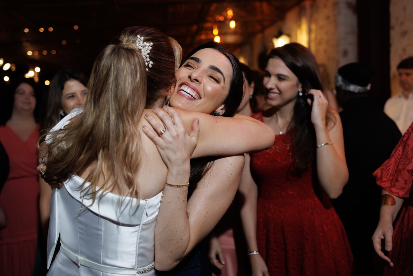 Casamento de Camila & Ricardo em Restaurante da Tulha - Ribeirão Preto (SP) — fotografia 65