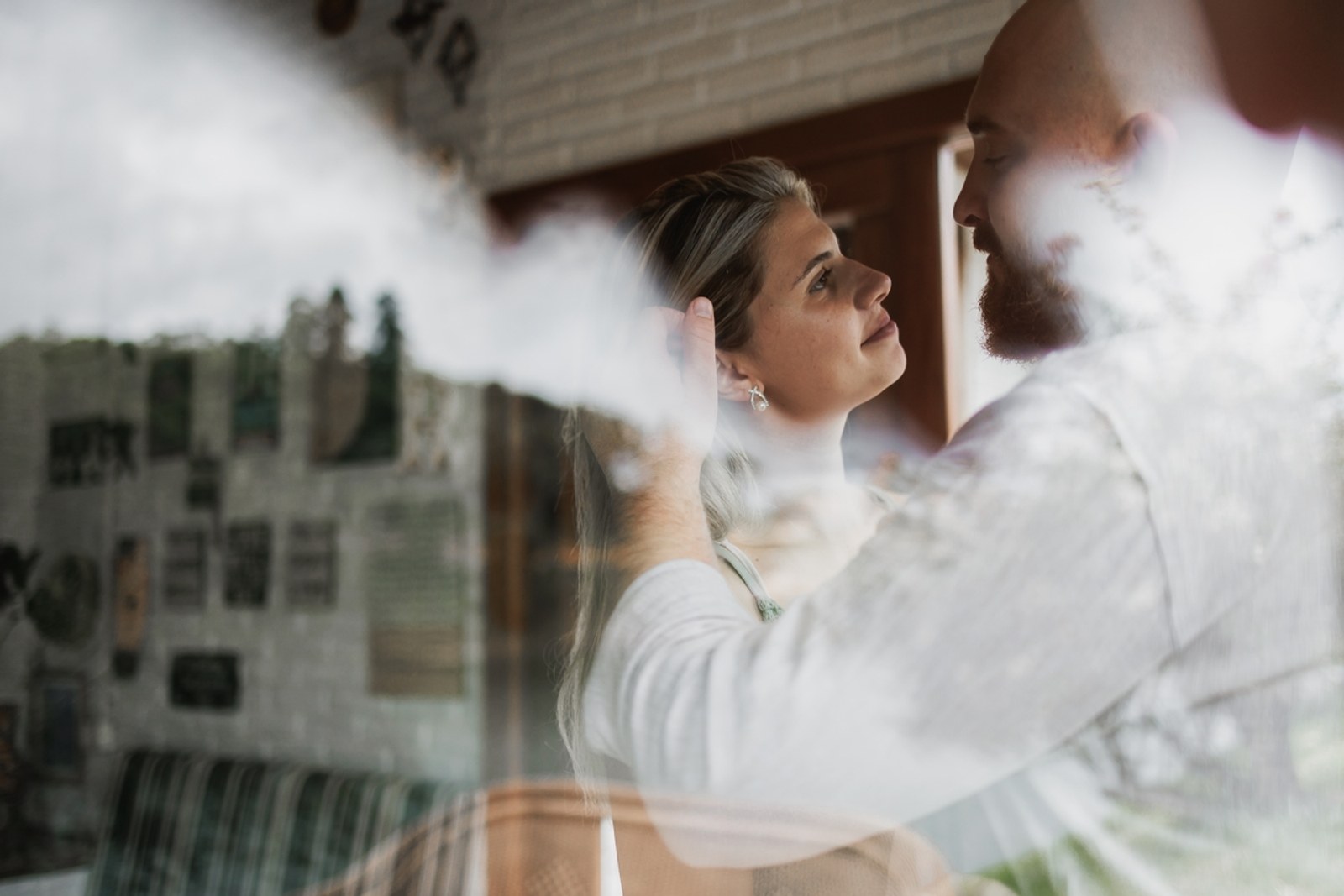 Ensaio Pré Wedding de Fernanda & Igor em Paraibuna — fotografia 7