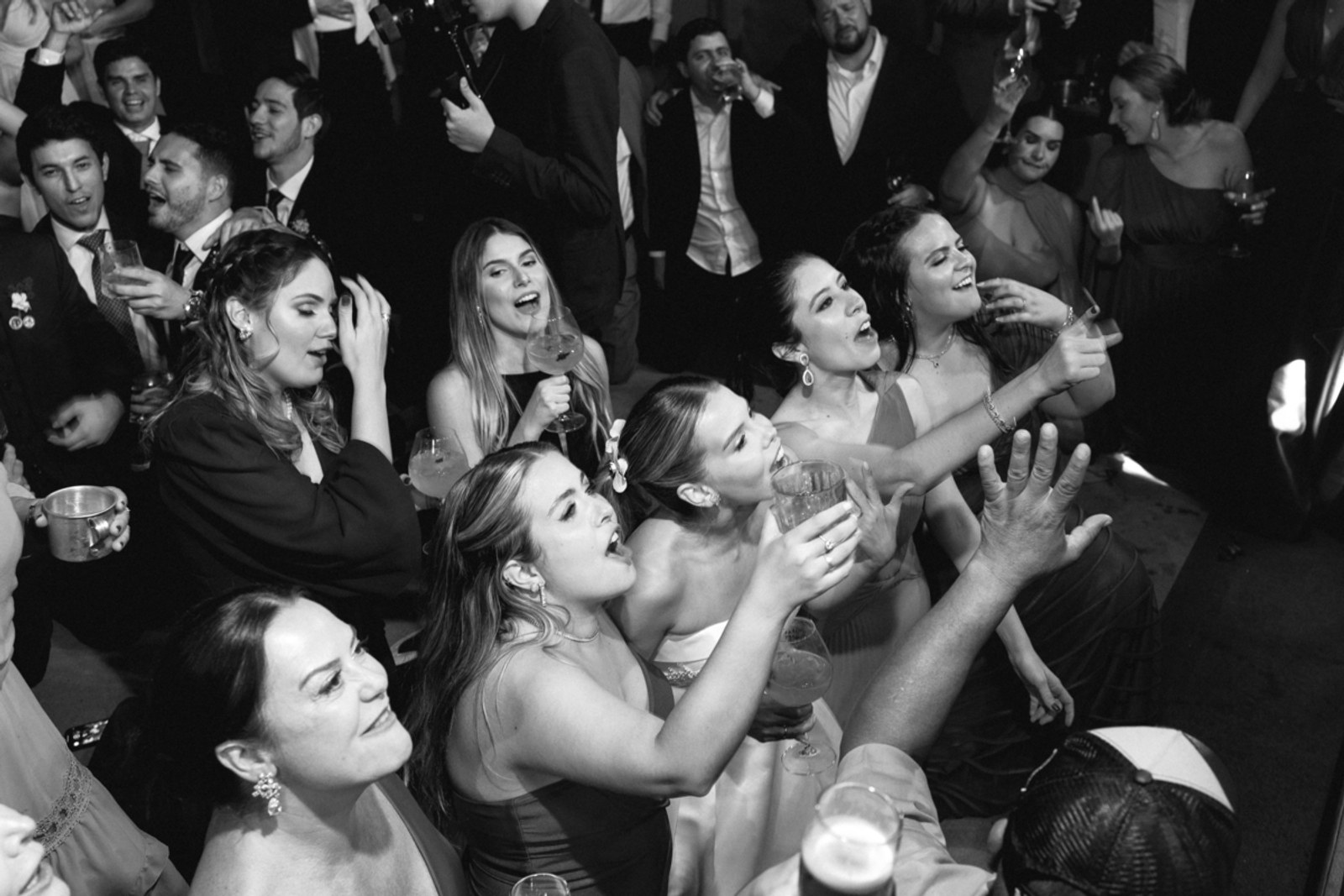 Casamento de Brenda & Lucas em Casa de Campo - Ribeirão Preto (SP) — fotografia 181
