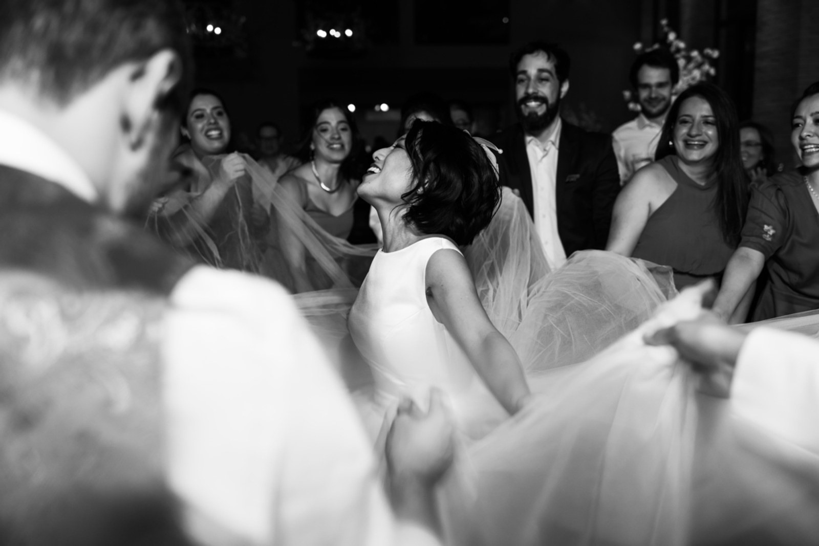 Casamento de Anna Paula & Gabriel em Casa D'áscia - Brodowski (SP) — fotografia 119