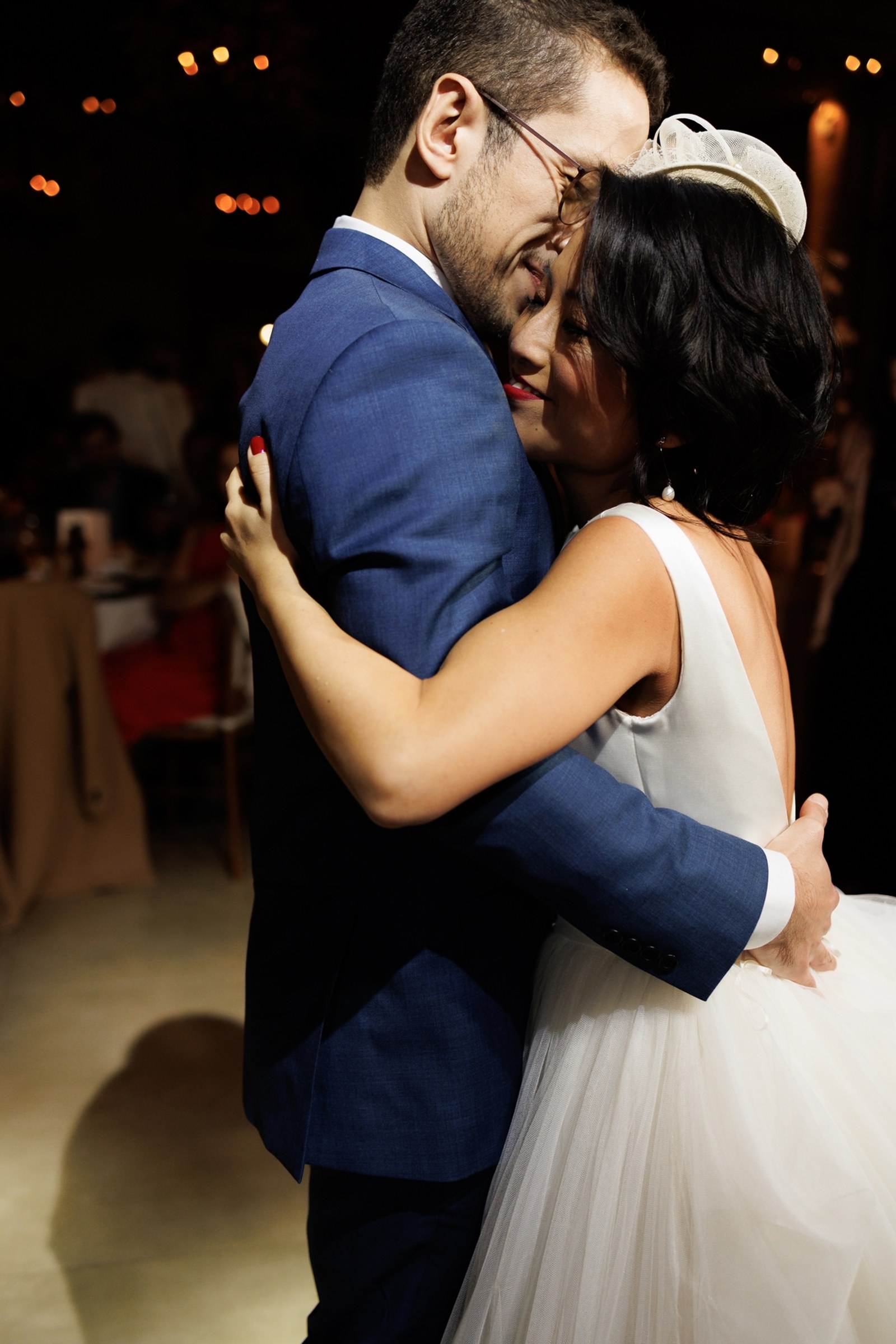Casamento de Anna Paula & Gabriel em Casa D'áscia - Brodowski (SP) — fotografia 83
