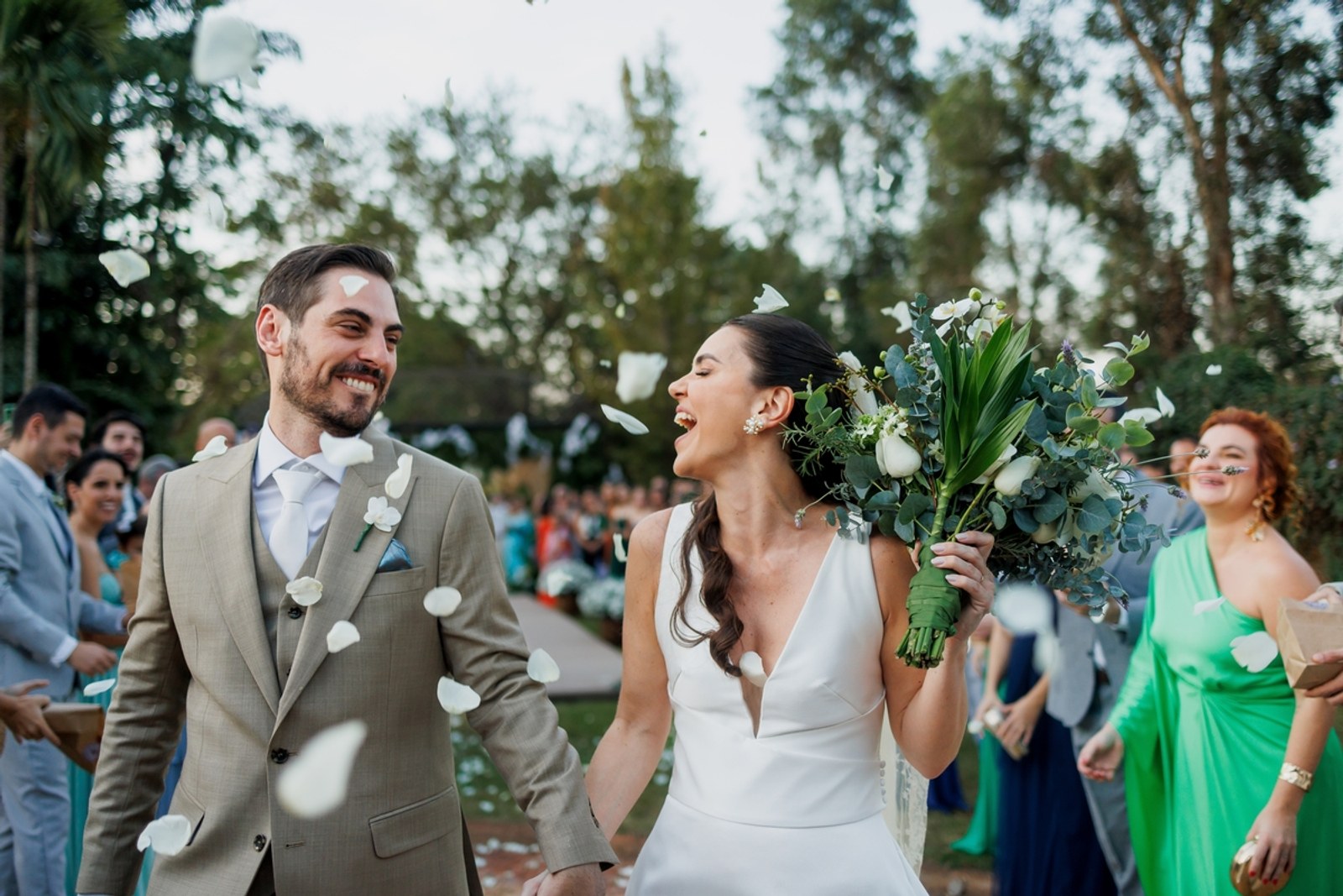 Casamento de Izabella & Pedro em Casa de Campo - Ribeirão Preto (SP) — fotografia 122