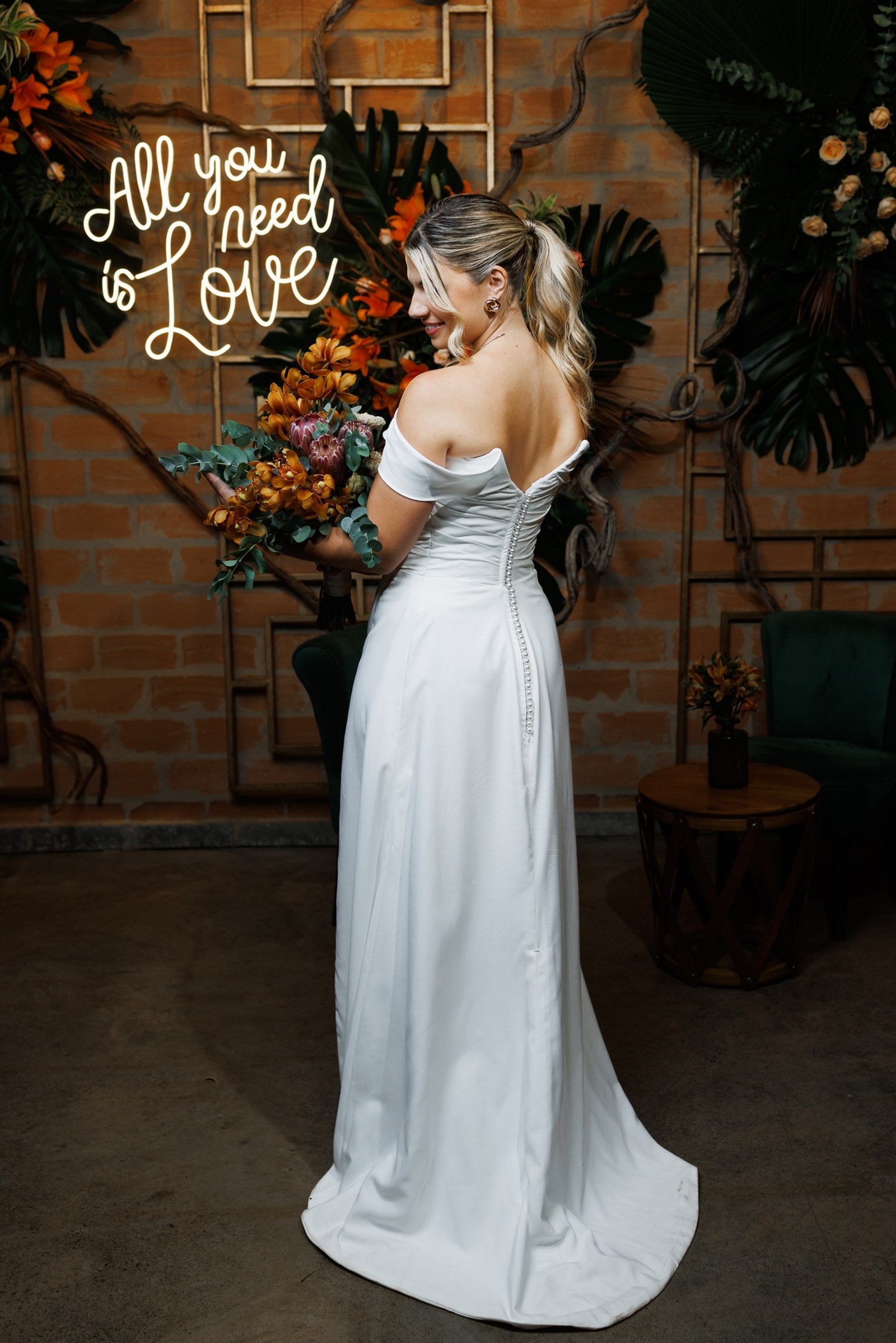 Casamento de Fernanda & Igor em Villa Campesina - Ribeirão Preto (SP) — fotografia 94