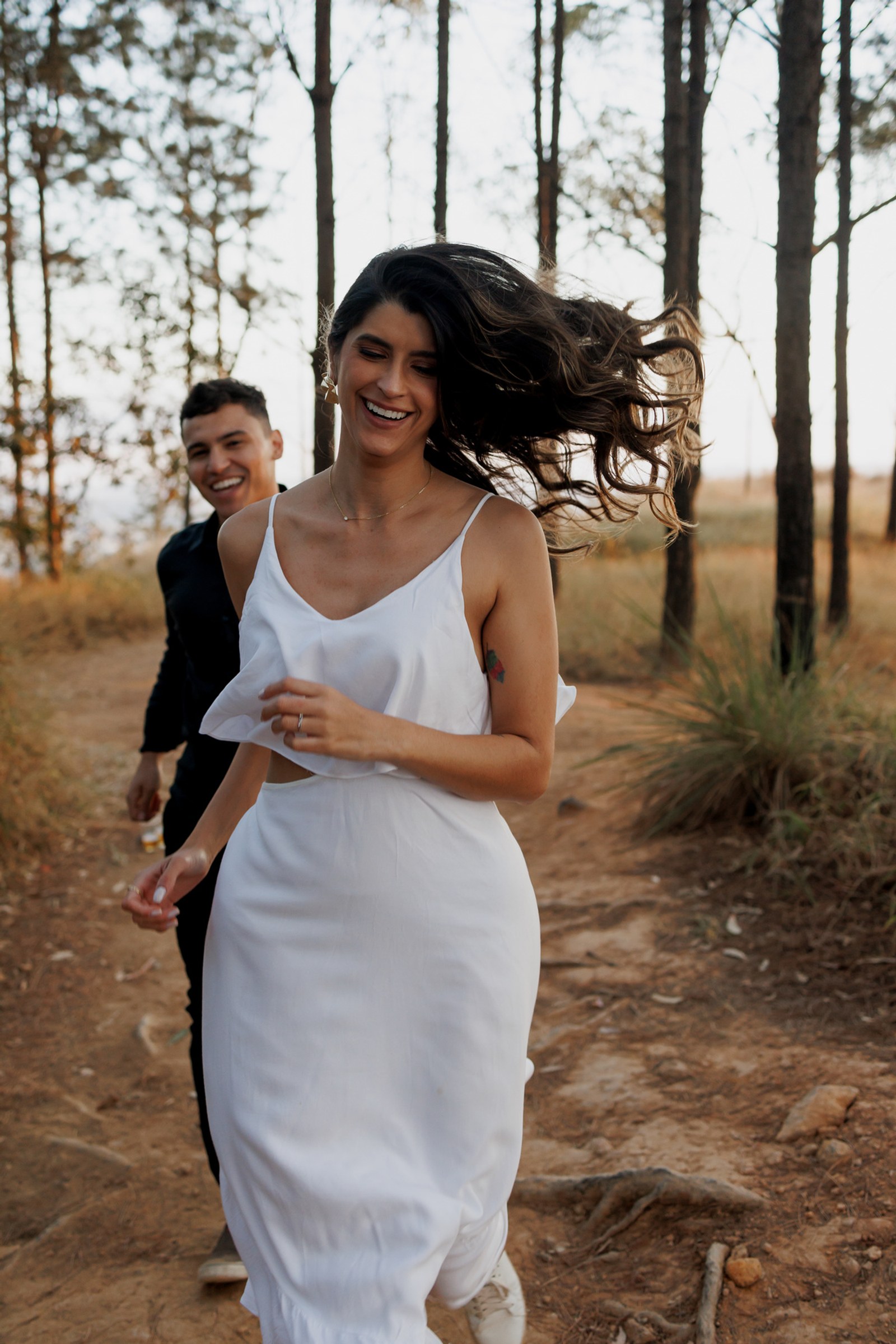 Ensaio Pré Wedding de Maria Eduarda & Pedro em Poços de Caldas (MG) — fotografia 48
