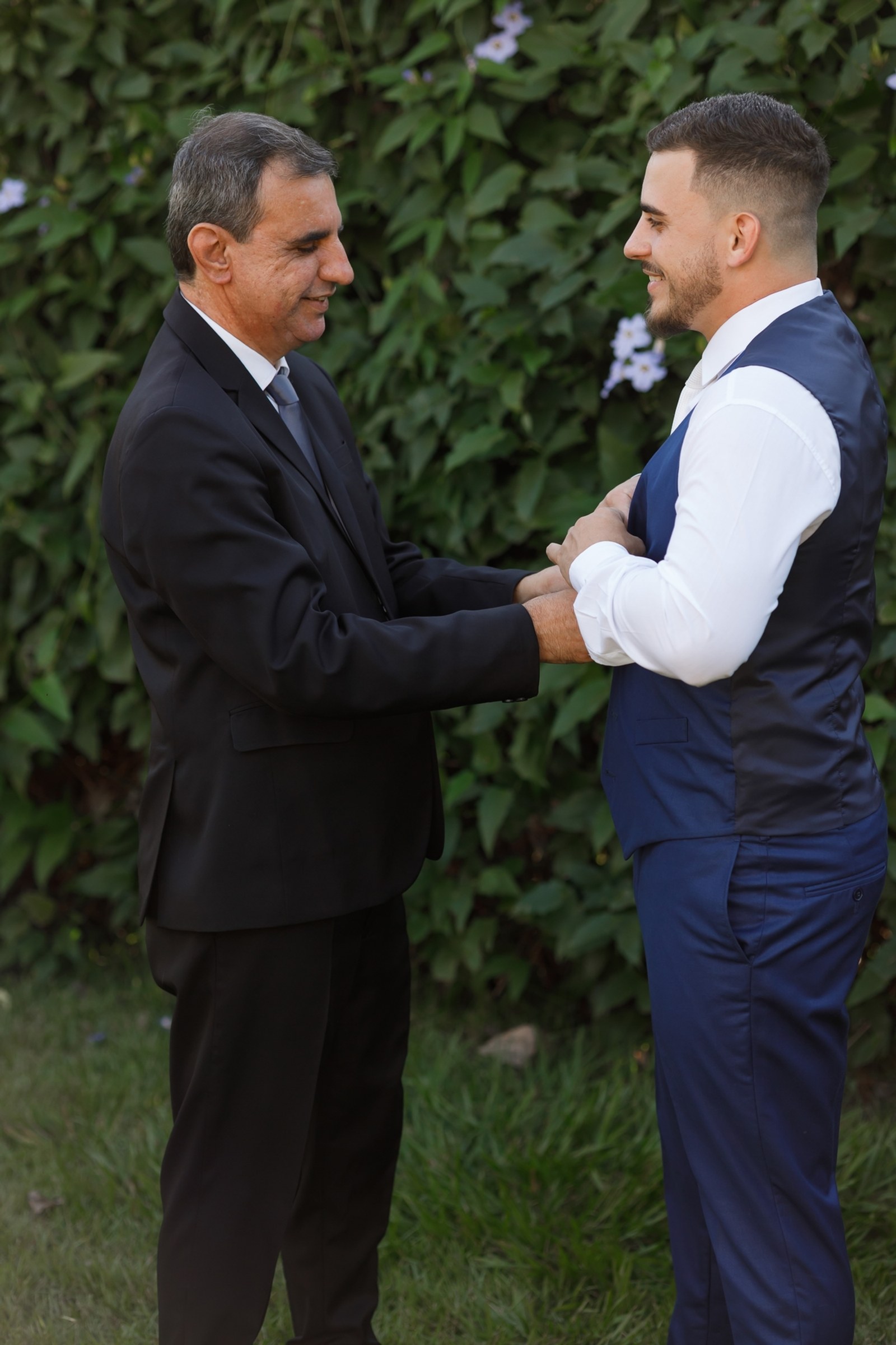 Casamento de Gabriela & Gustavo em Ribeirão Preto (SP) — fotografia 10