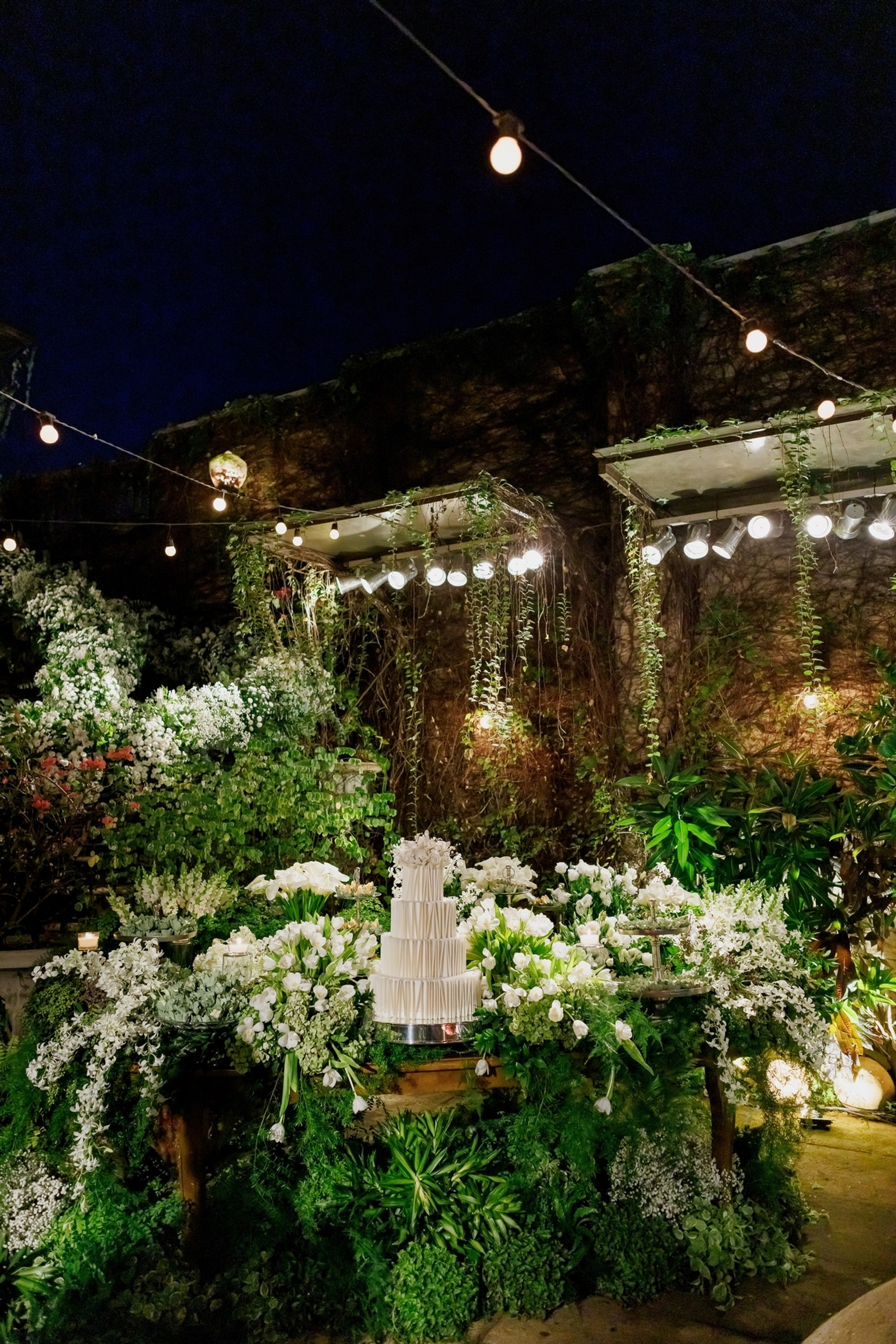 Casamento de Gabriela & Arthur em Amici Ristorante - Ribeirão Preto (SP) — fotografia 55