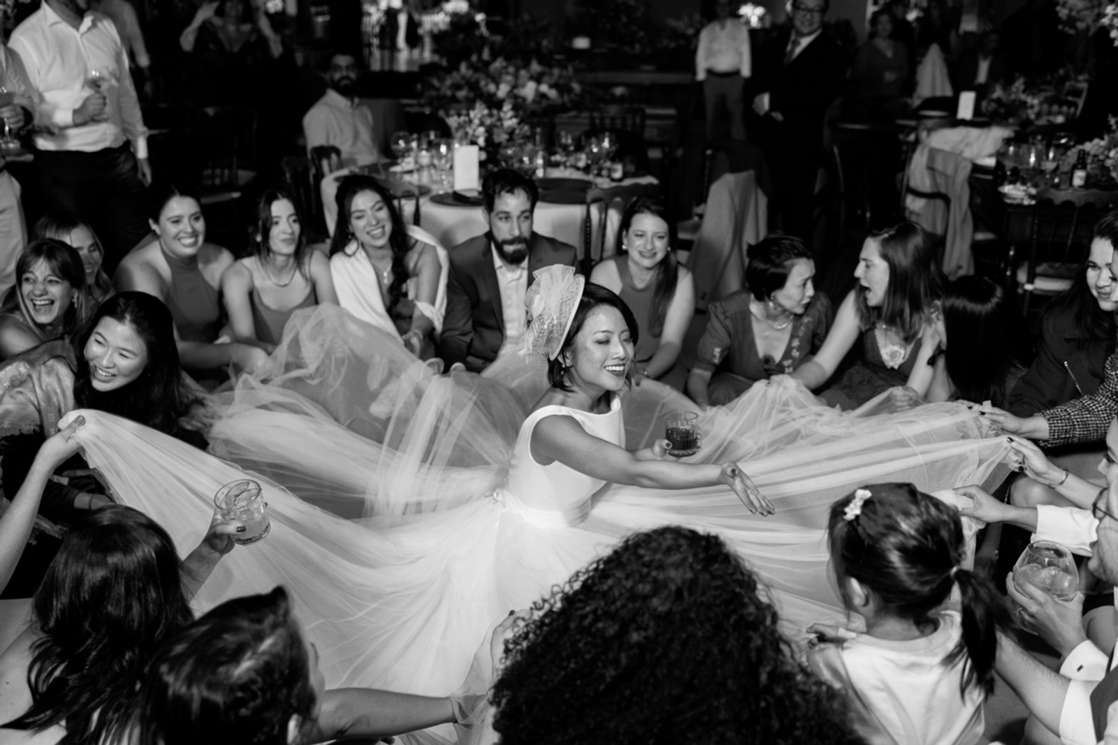 Casamento de Anna Paula & Gabriel em Casa D'áscia - Brodowski (SP) — fotografia 117