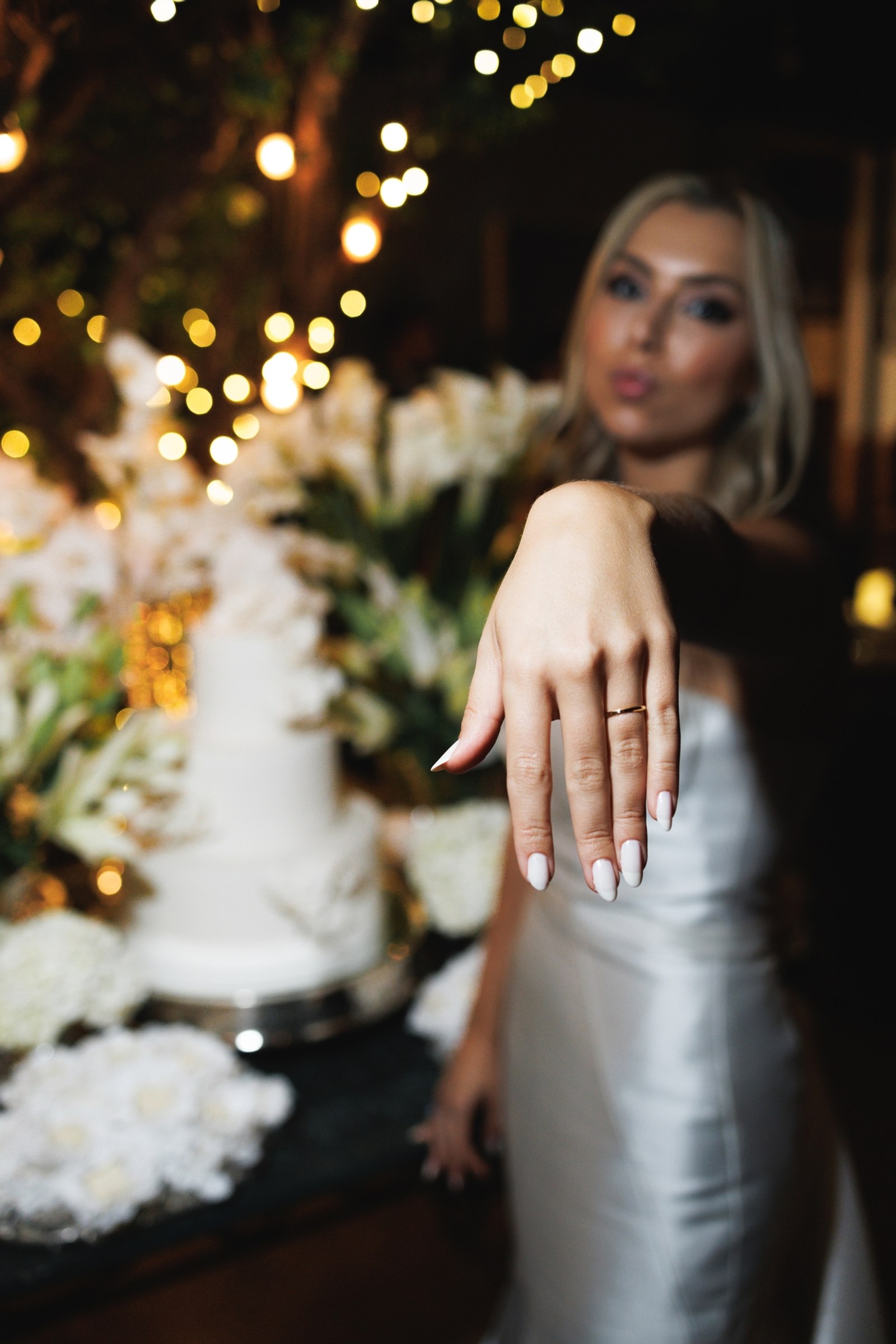 Casamento de Andressa & Felipe em Mesa Por João Rangel - Ribeirão Preto (SP) — fotografia 76