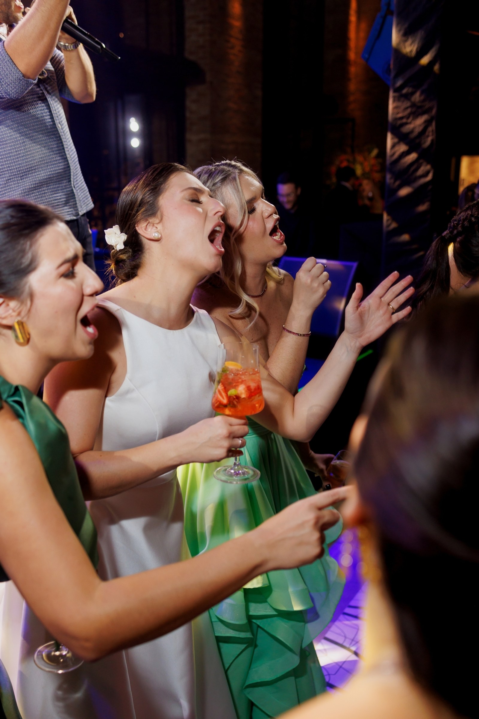 Casamento de Giovanna & Charles em Espaço Loy - Ribeirão Preto — fotografia 78