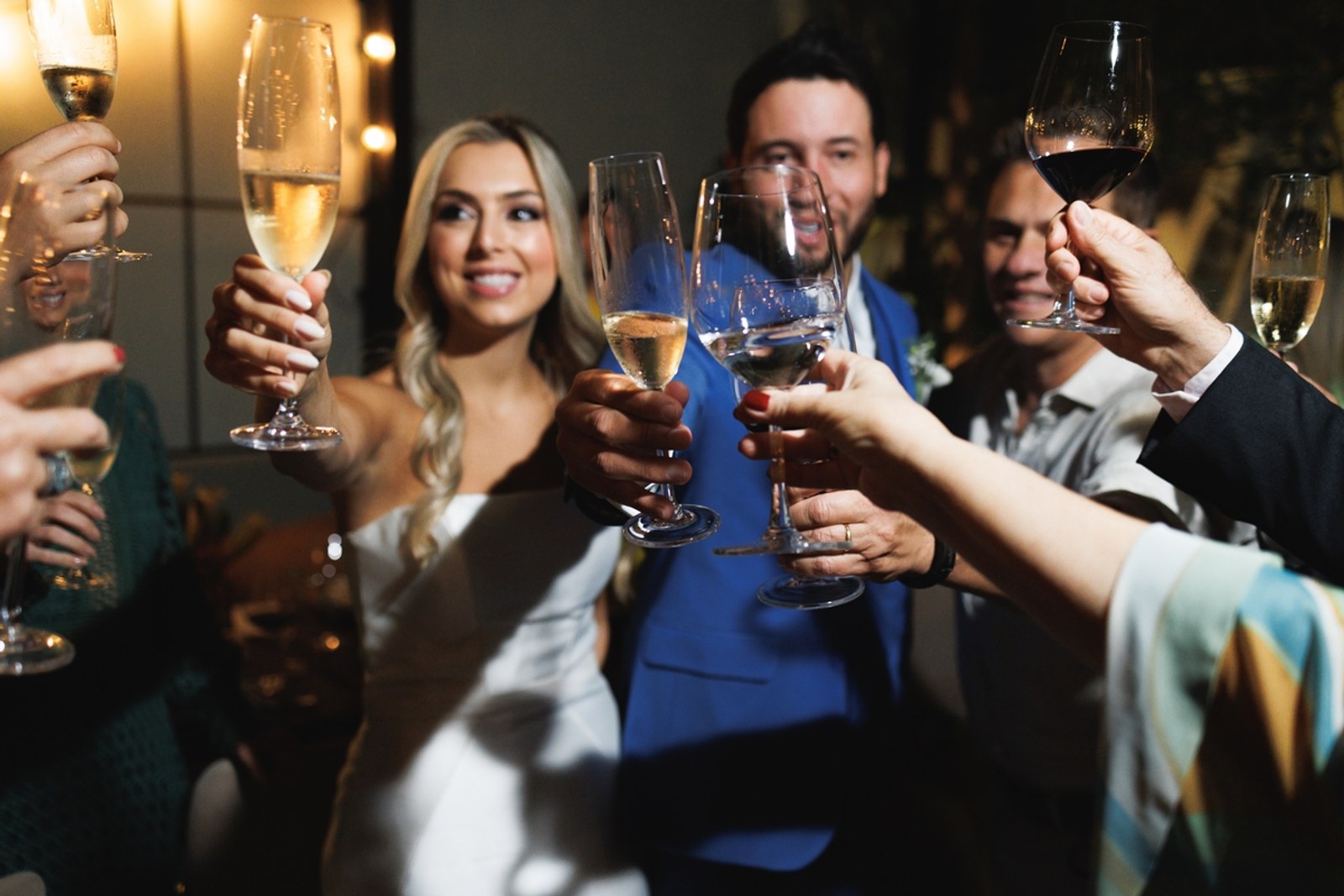 Casamento de Andressa & Felipe em Mesa Por João Rangel - Ribeirão Preto (SP) — fotografia 66