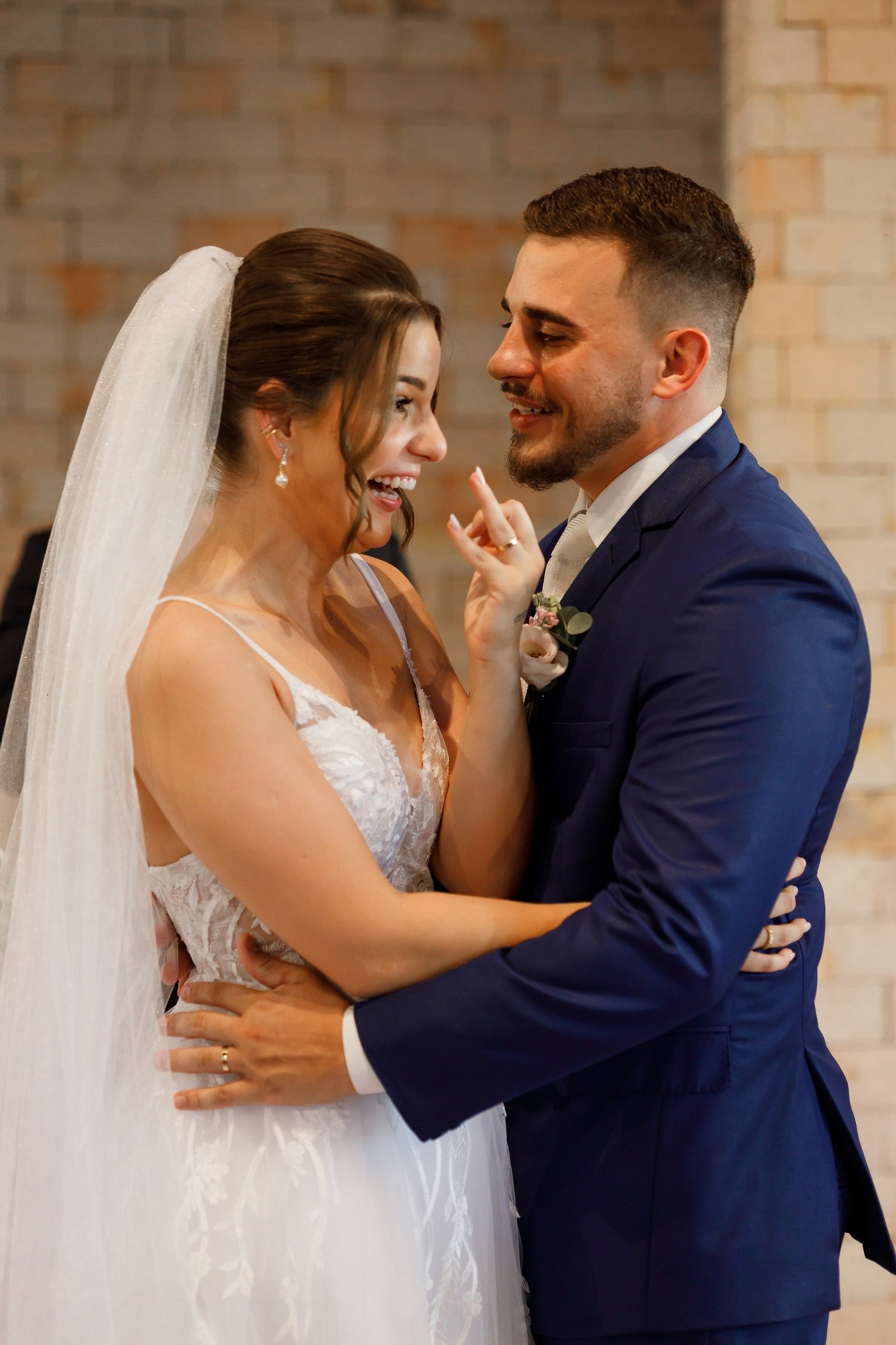 Casamento de Gabriela & Gustavo em Ribeirão Preto (SP) — fotografia 42