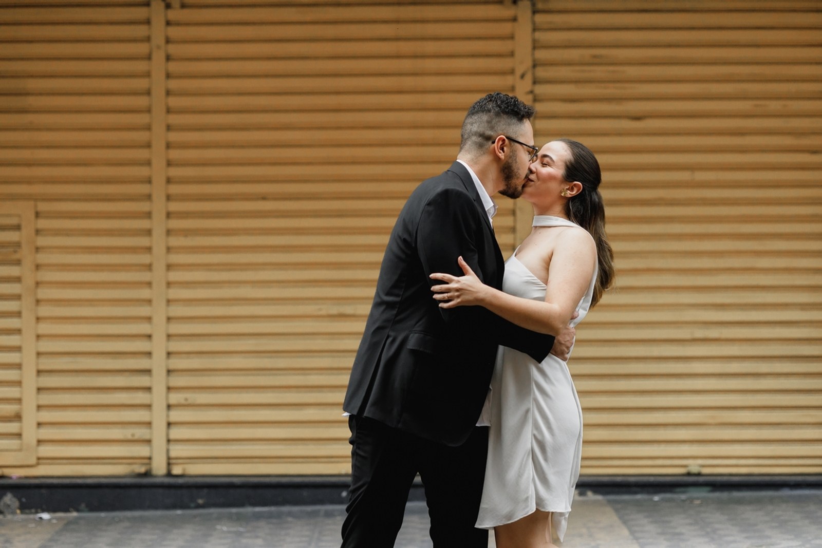 Ensaio Pré Wedding de Carol & Luiz em Ribeirão Preto (SP) — fotografia 61