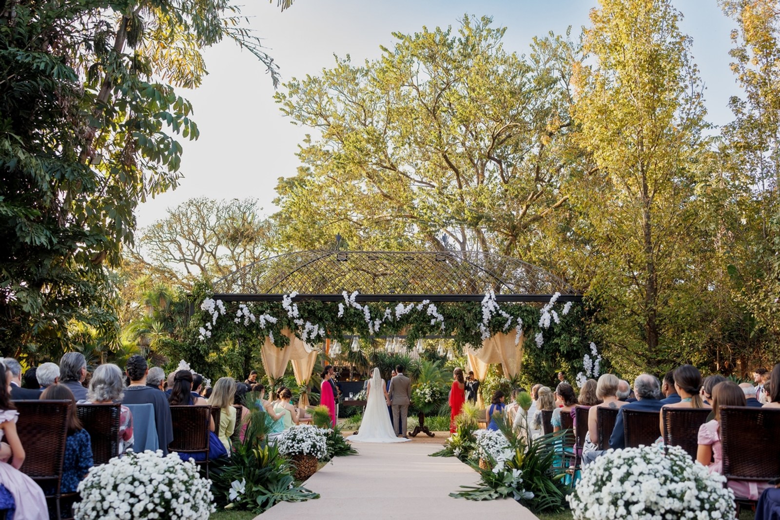 Casamento de Izabella & Pedro em Casa de Campo - Ribeirão Preto (SP) — fotografia 61