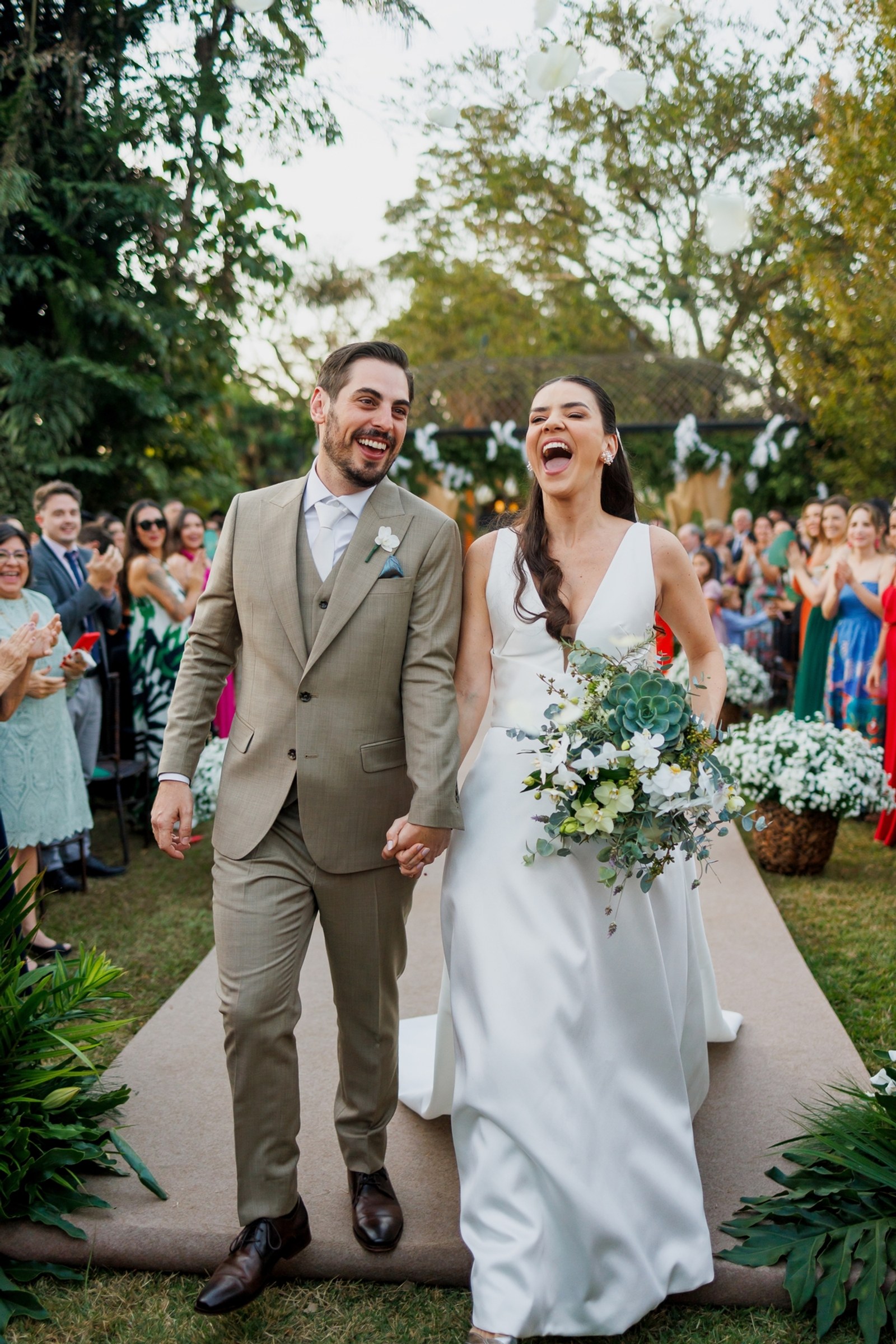 Casamento de Izabella & Pedro em Casa de Campo - Ribeirão Preto (SP) — fotografia 112