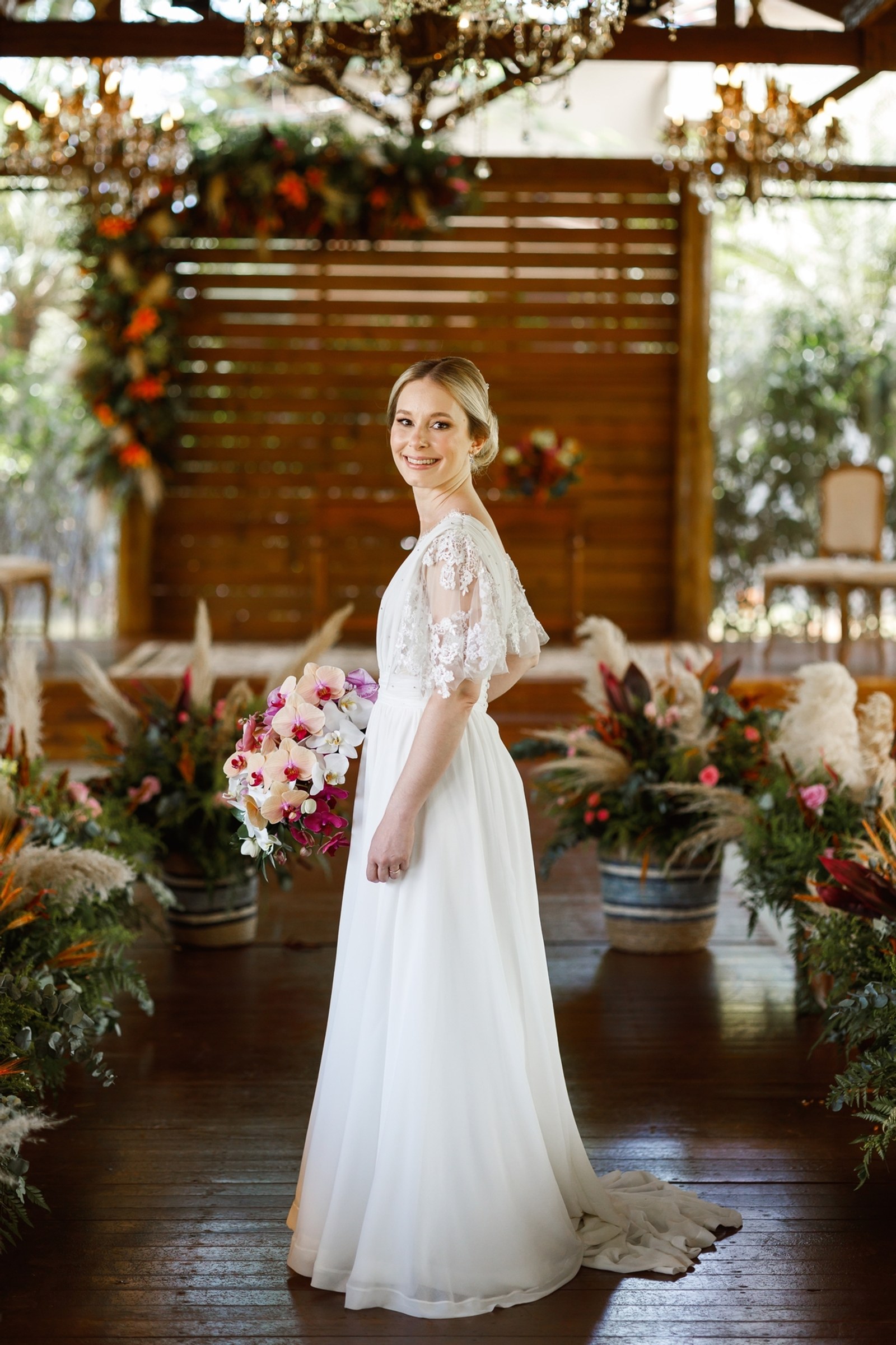 Casamento de Maria Olívia e Miguel em Villa do Lago - Ribeirão Preto (SP) — fotografia 52