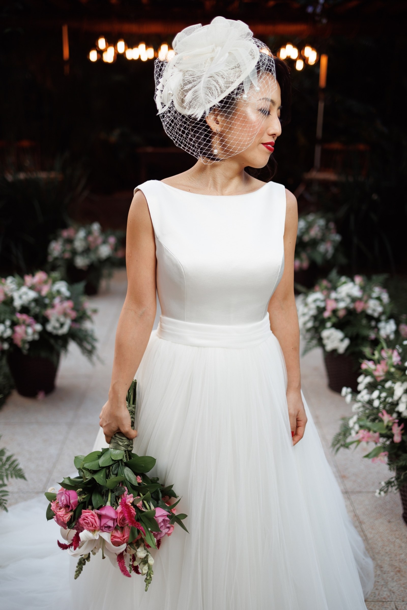 Casamento de Anna Paula & Gabriel em Casa D'áscia - Brodowski (SP) — fotografia 62