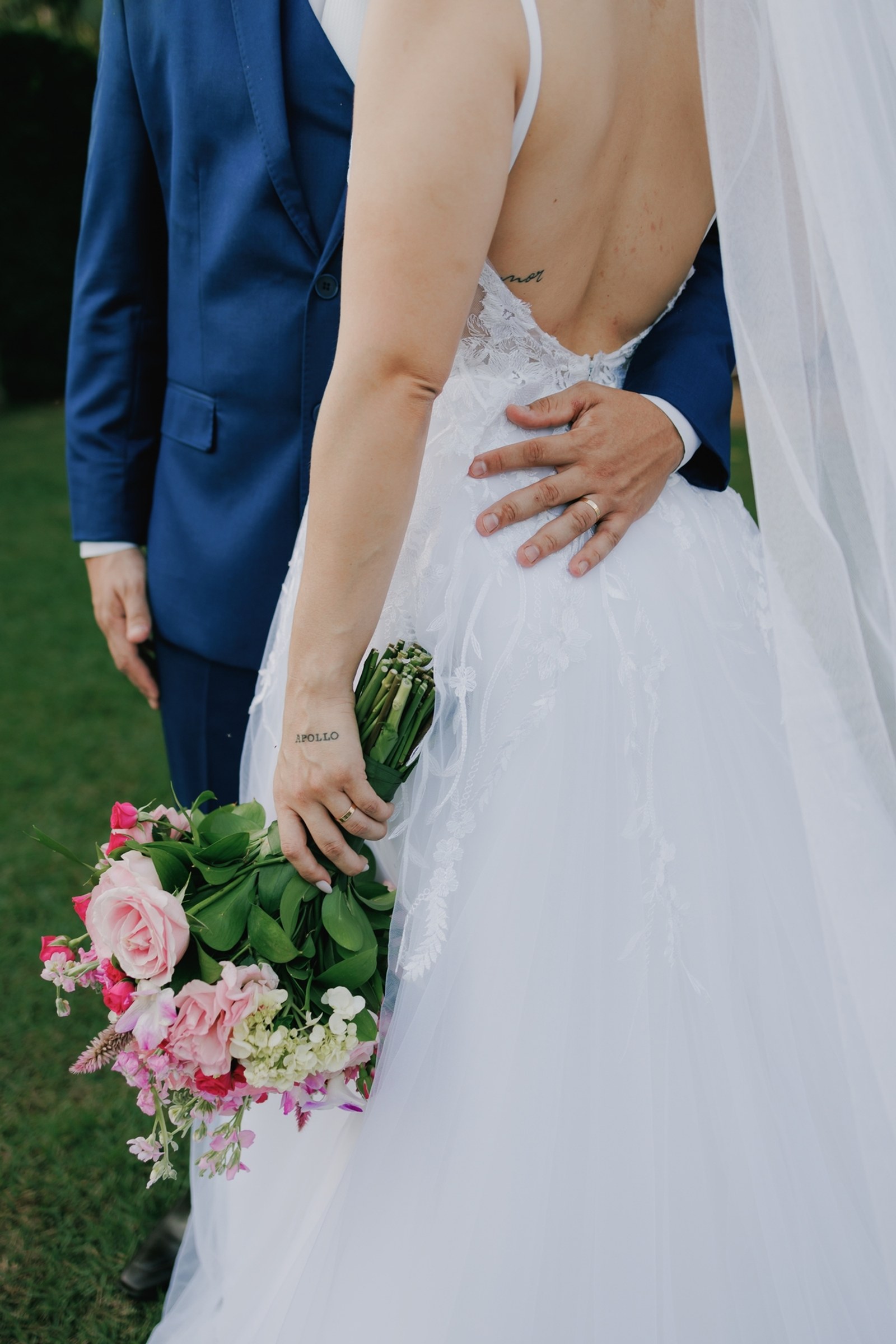 Casamento de Gabriela & Gustavo em Ribeirão Preto (SP) — fotografia 66