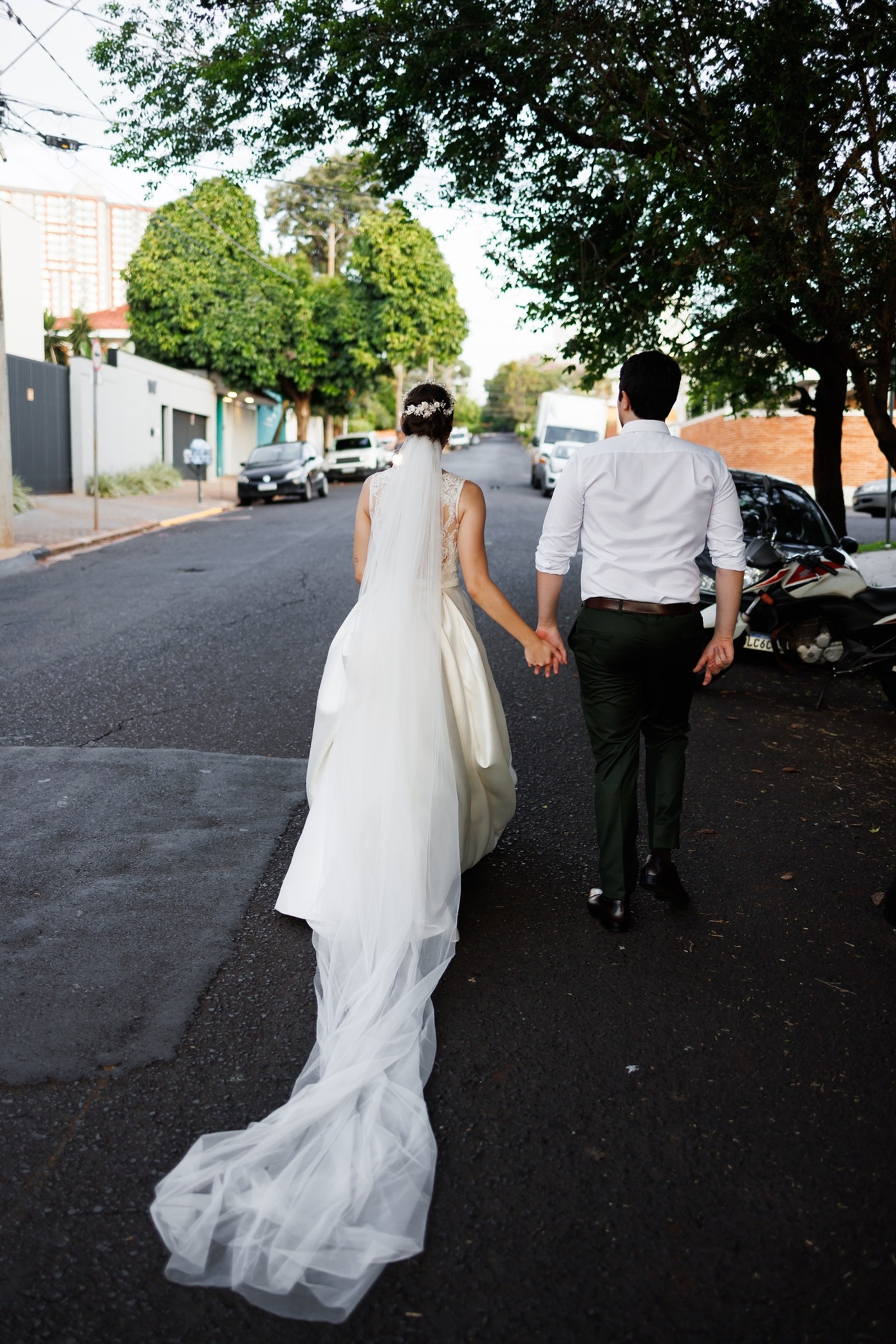 Casamento de Natália & João em Pallato Buffet - Ribeirão Preto (SP) — fotografia 84