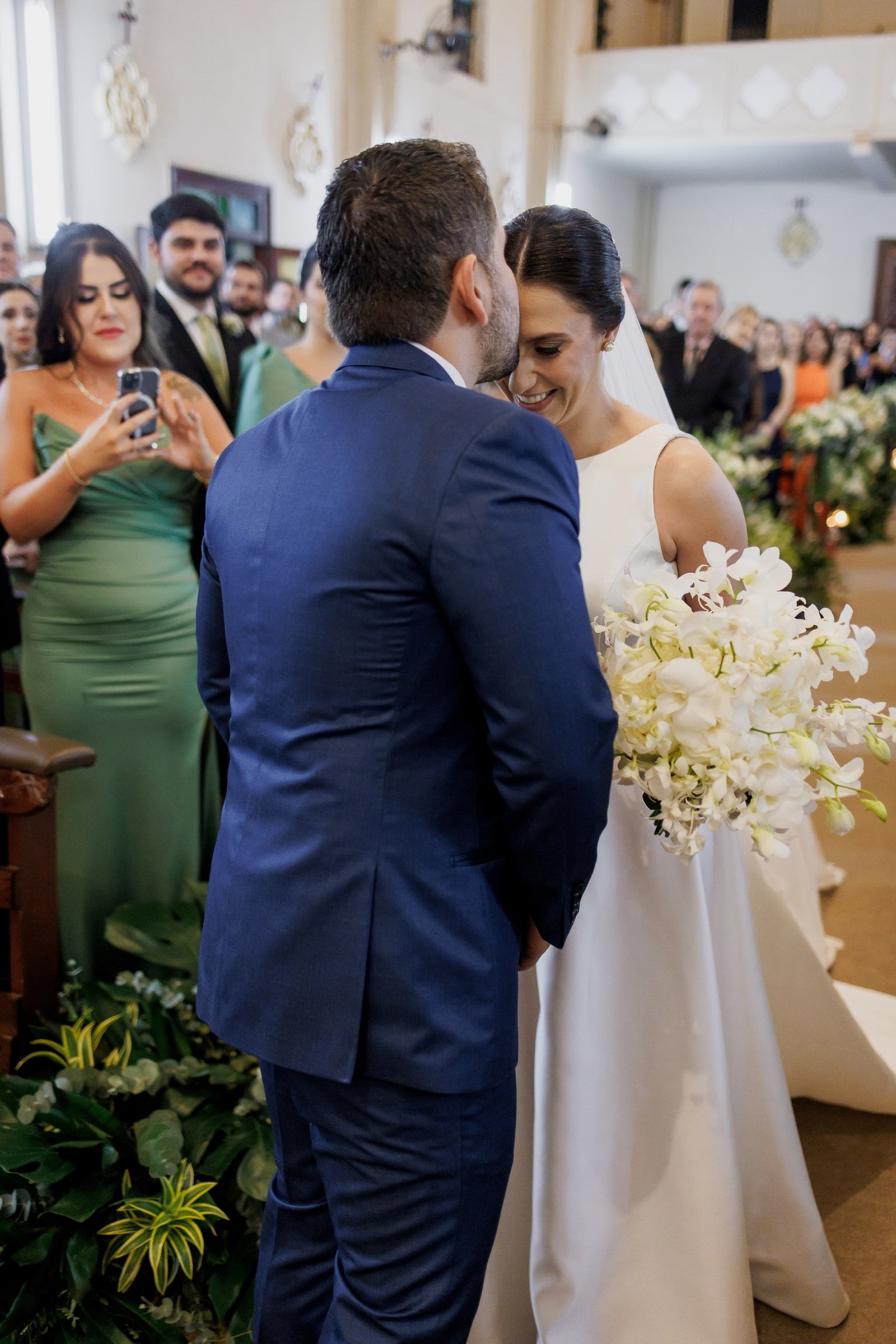 Casamento de Giovanna & Charles em Espaço Loy - Ribeirão Preto — fotografia 17