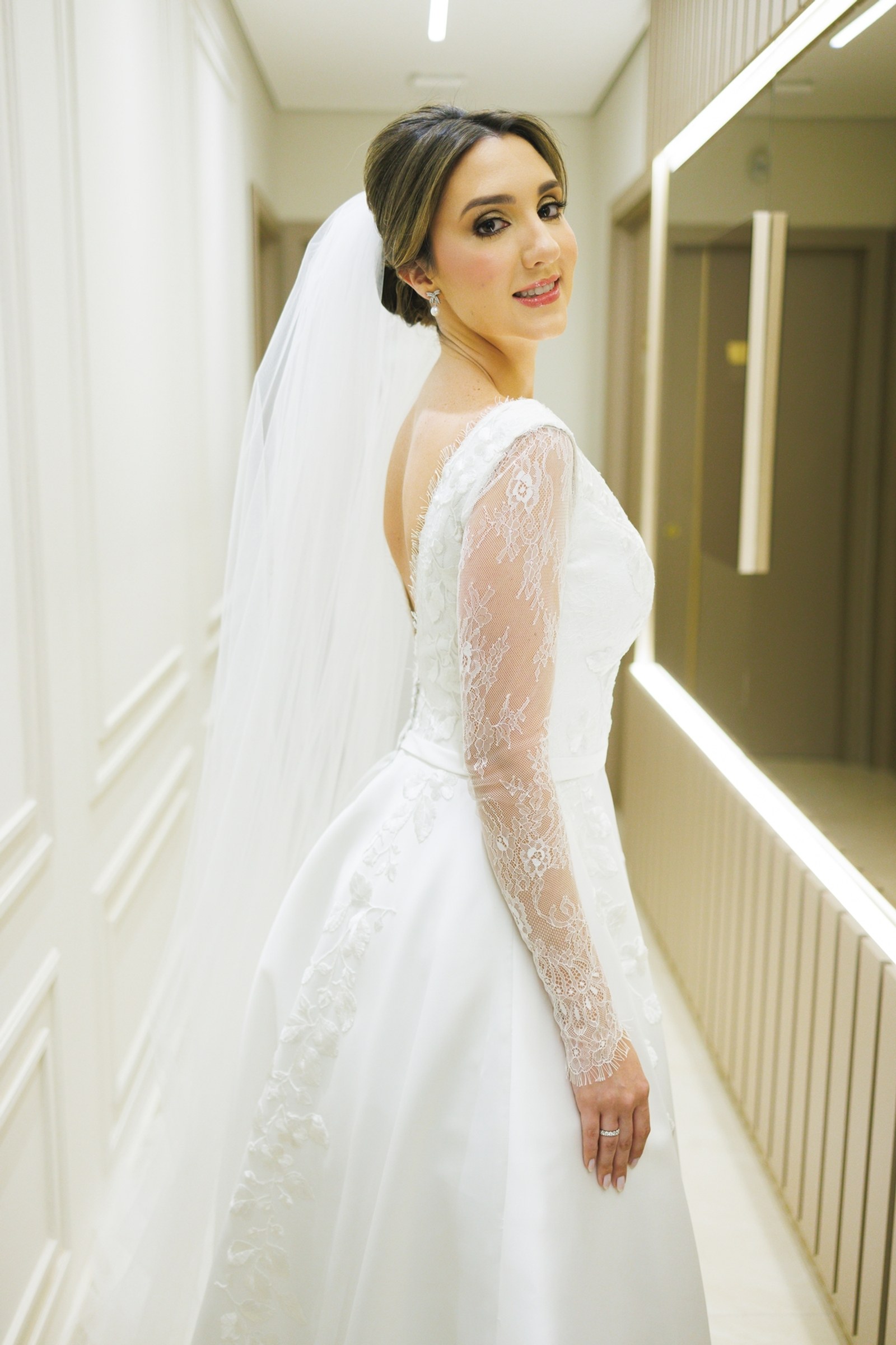 Casamento de Taisa & Ary em Le Jardin - Ribeirão Preto (SP) — fotografia 18