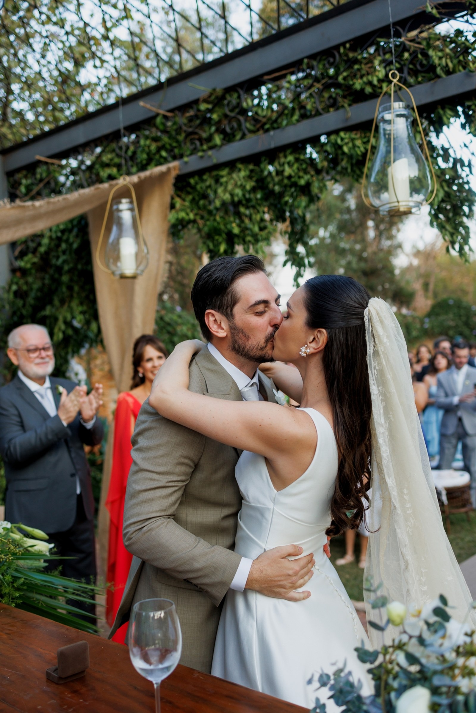 Casamento de Izabella & Pedro em Casa de Campo - Ribeirão Preto (SP) — fotografia 97