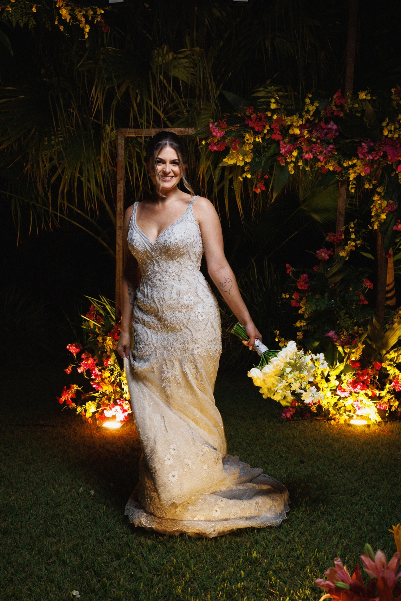 Casamento de Natália & Guilherme em Estância Boa Vista - Ribeirão Preto (SP) — fotografia 74