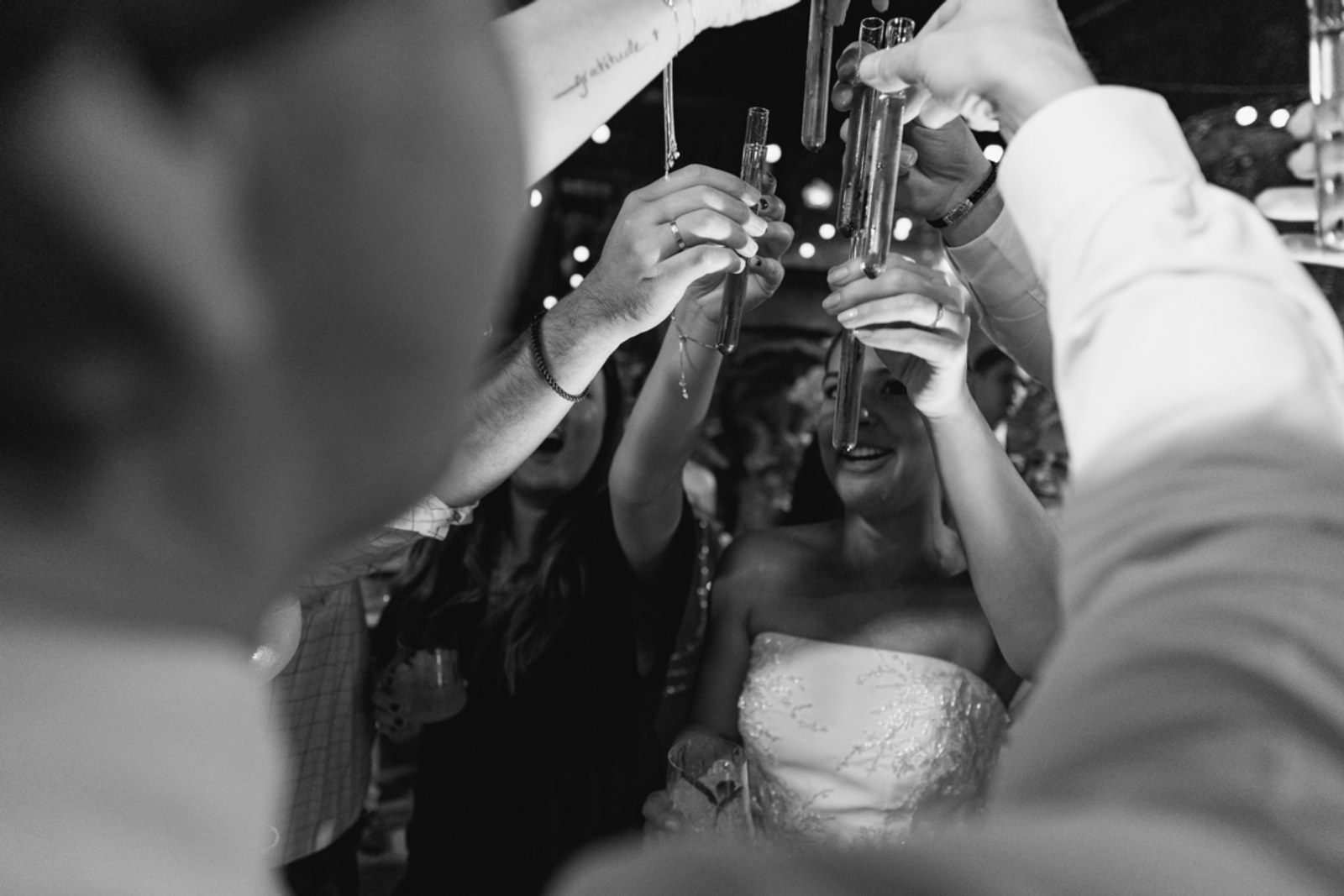 Casamento de Gabriela & Arthur em Amici Ristorante - Ribeirão Preto (SP) — fotografia 113
