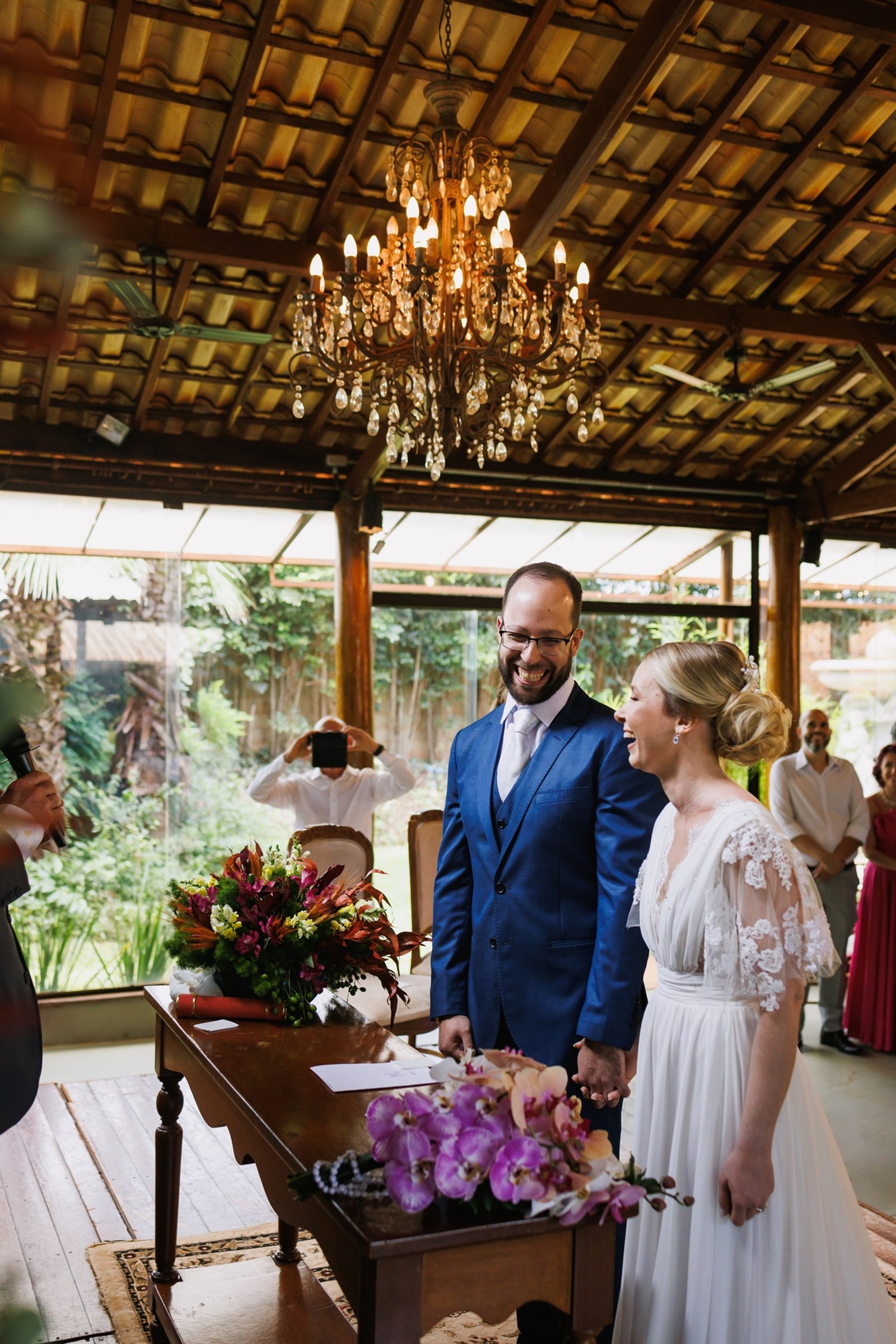 Casamento de Maria Olívia e Miguel em Villa do Lago - Ribeirão Preto (SP) — fotografia 19