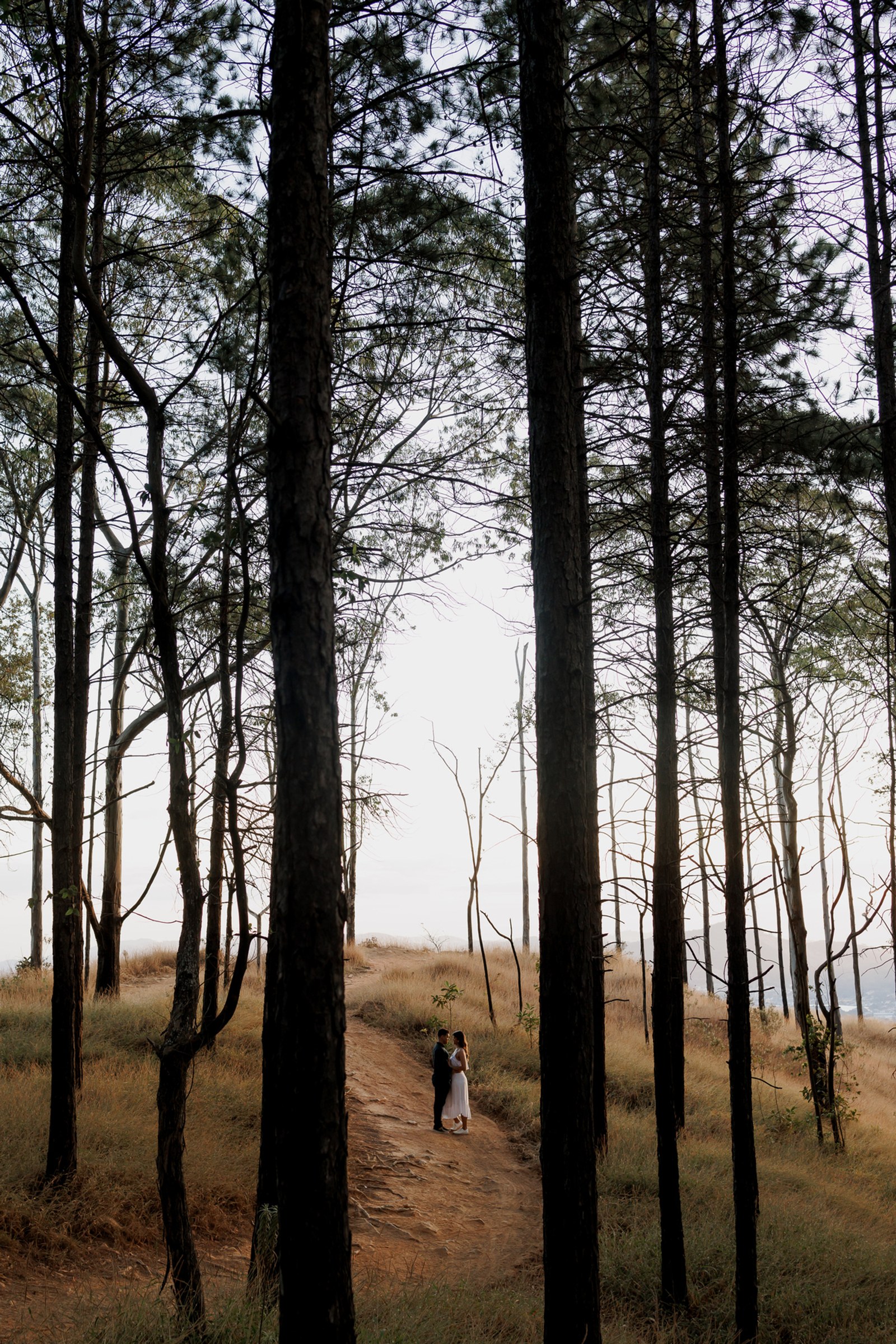 Ensaio Pré Wedding de Maria Eduarda & Pedro em Poços de Caldas (MG) — fotografia 44