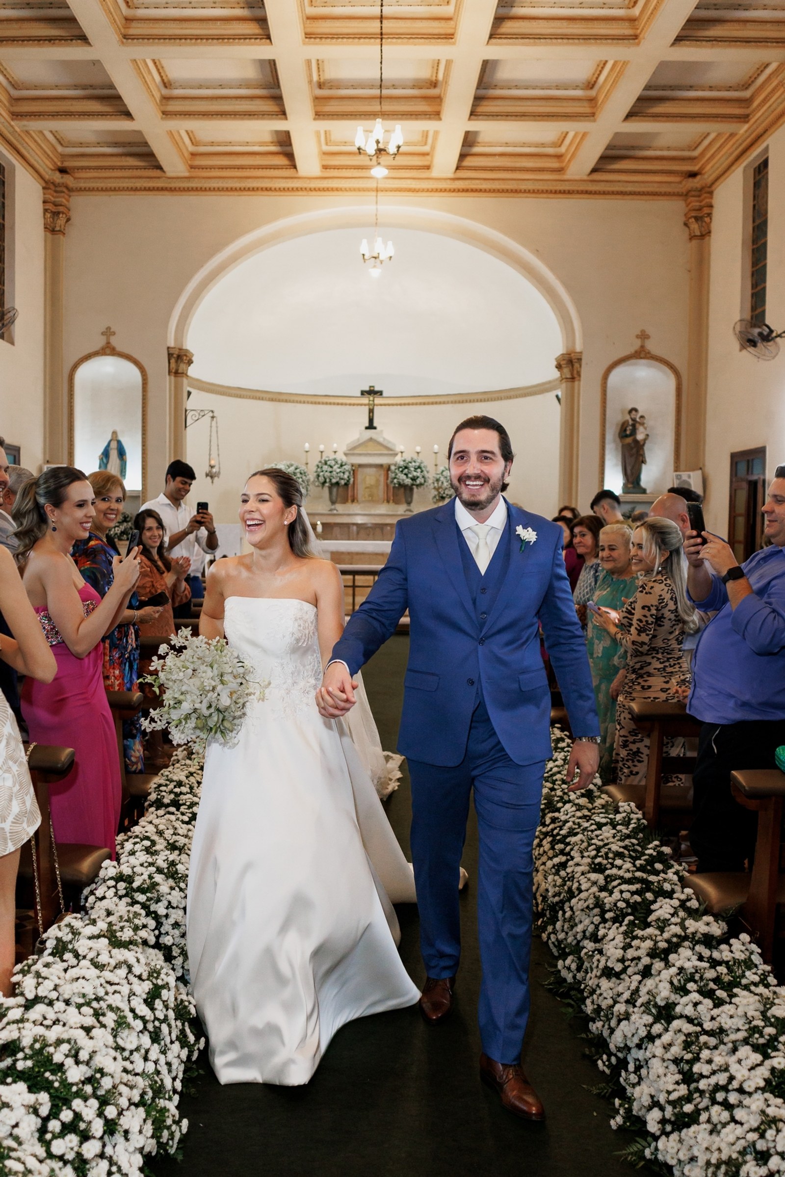 Casamento de Gabriela & Arthur em Amici Ristorante - Ribeirão Preto (SP) — fotografia 43