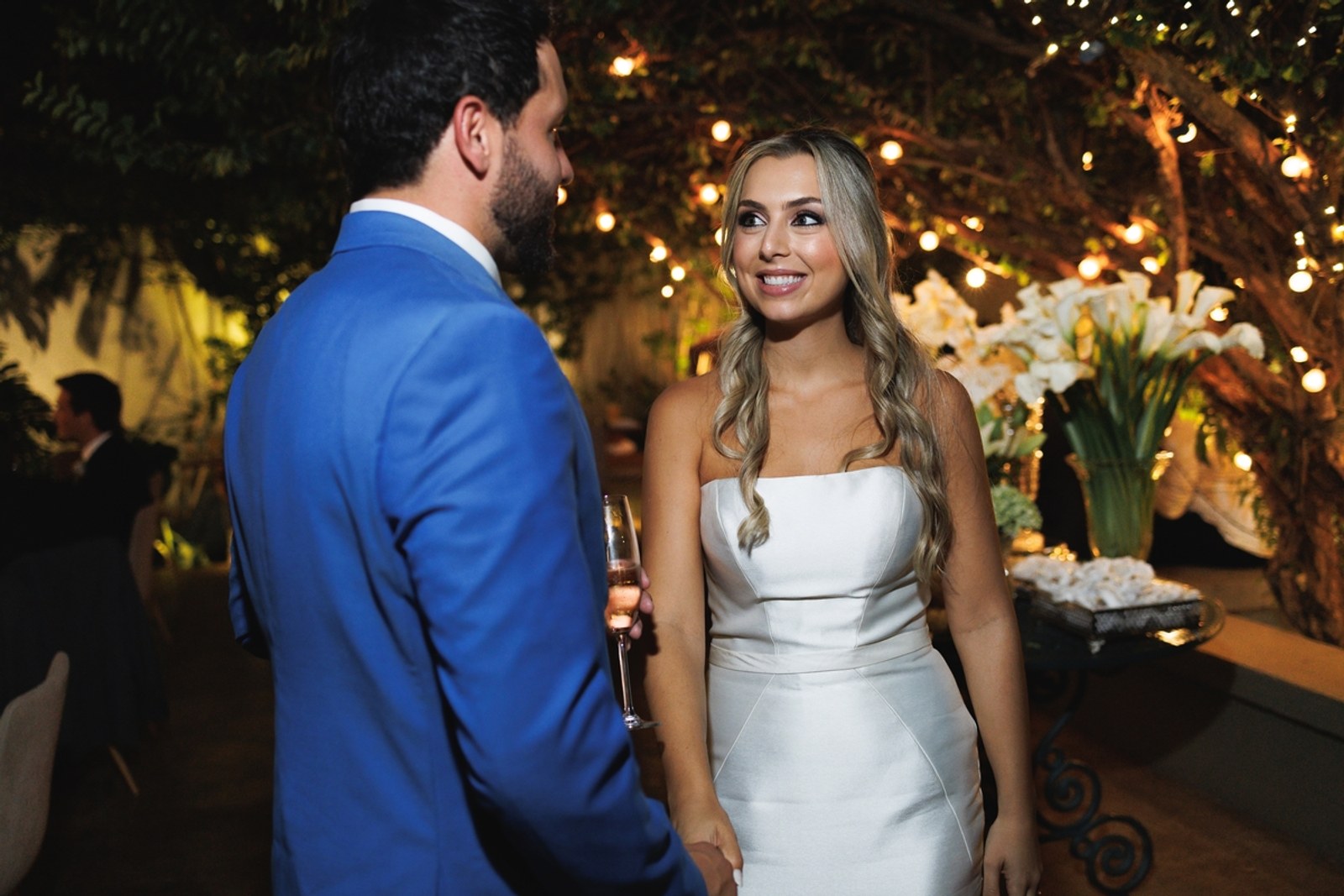 Casamento de Andressa & Felipe em Mesa Por João Rangel - Ribeirão Preto (SP) — fotografia 78