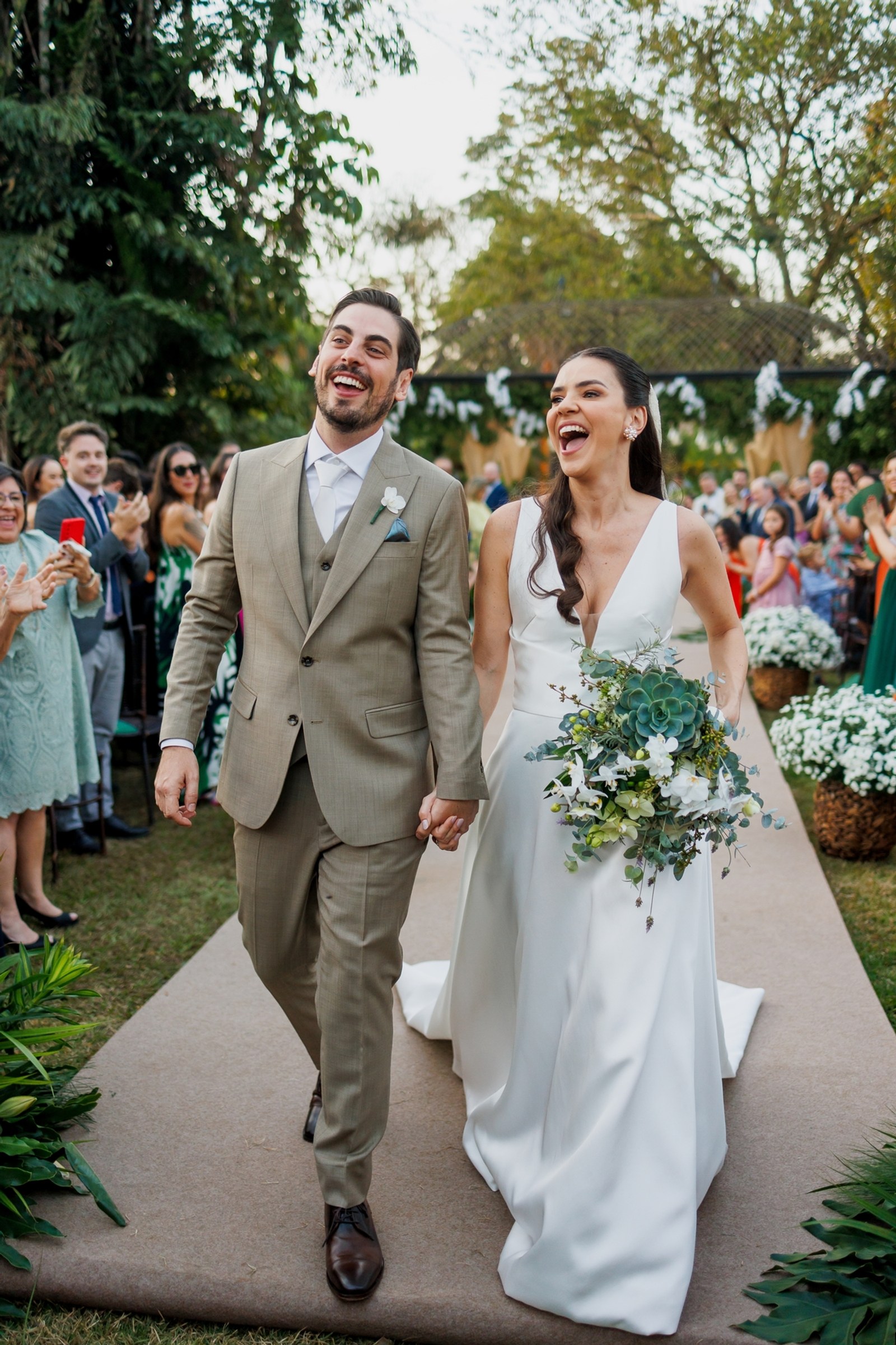 Casamento de Izabella & Pedro em Casa de Campo - Ribeirão Preto (SP) — fotografia 111