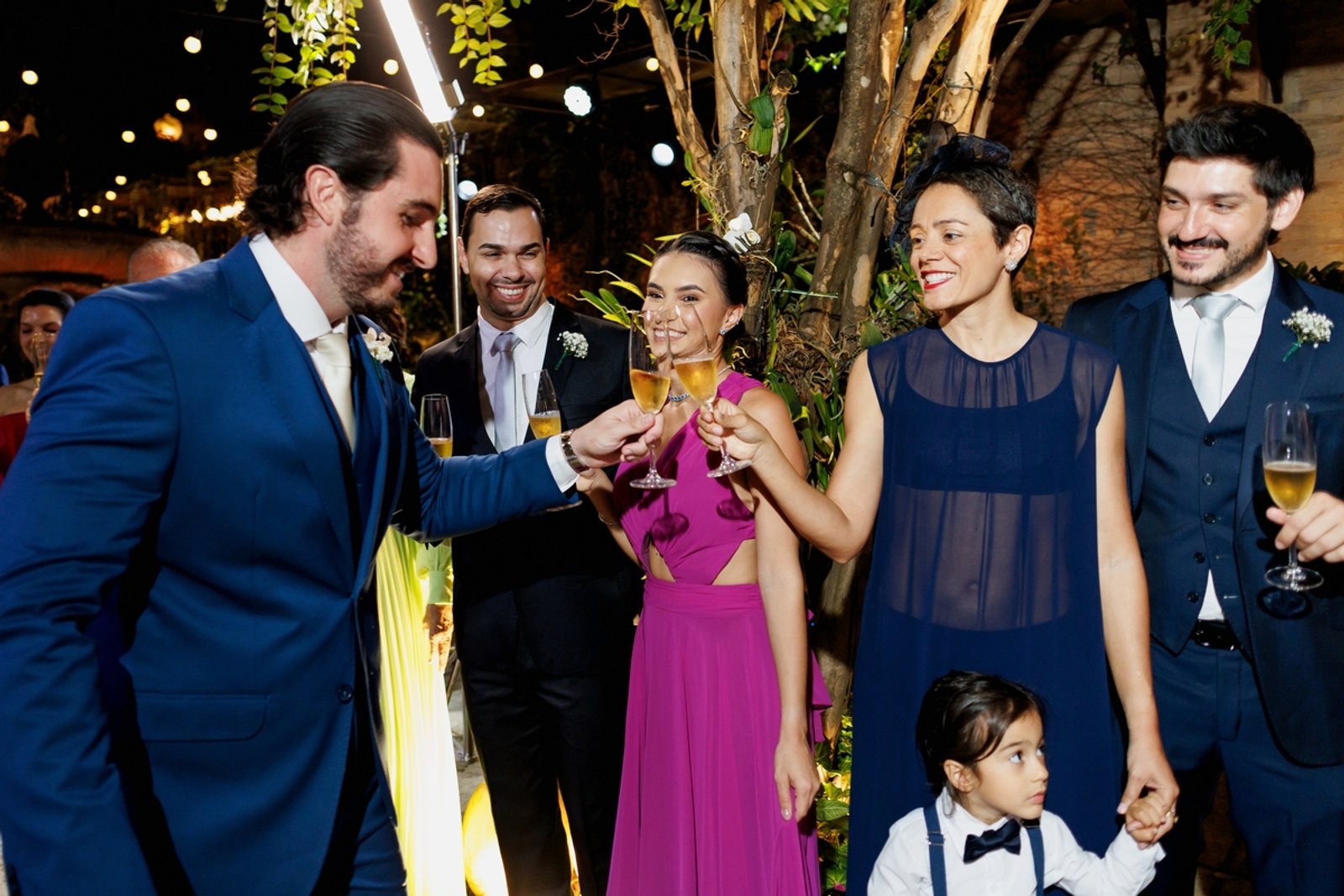 Casamento de Gabriela & Arthur em Amici Ristorante - Ribeirão Preto (SP) — fotografia 59