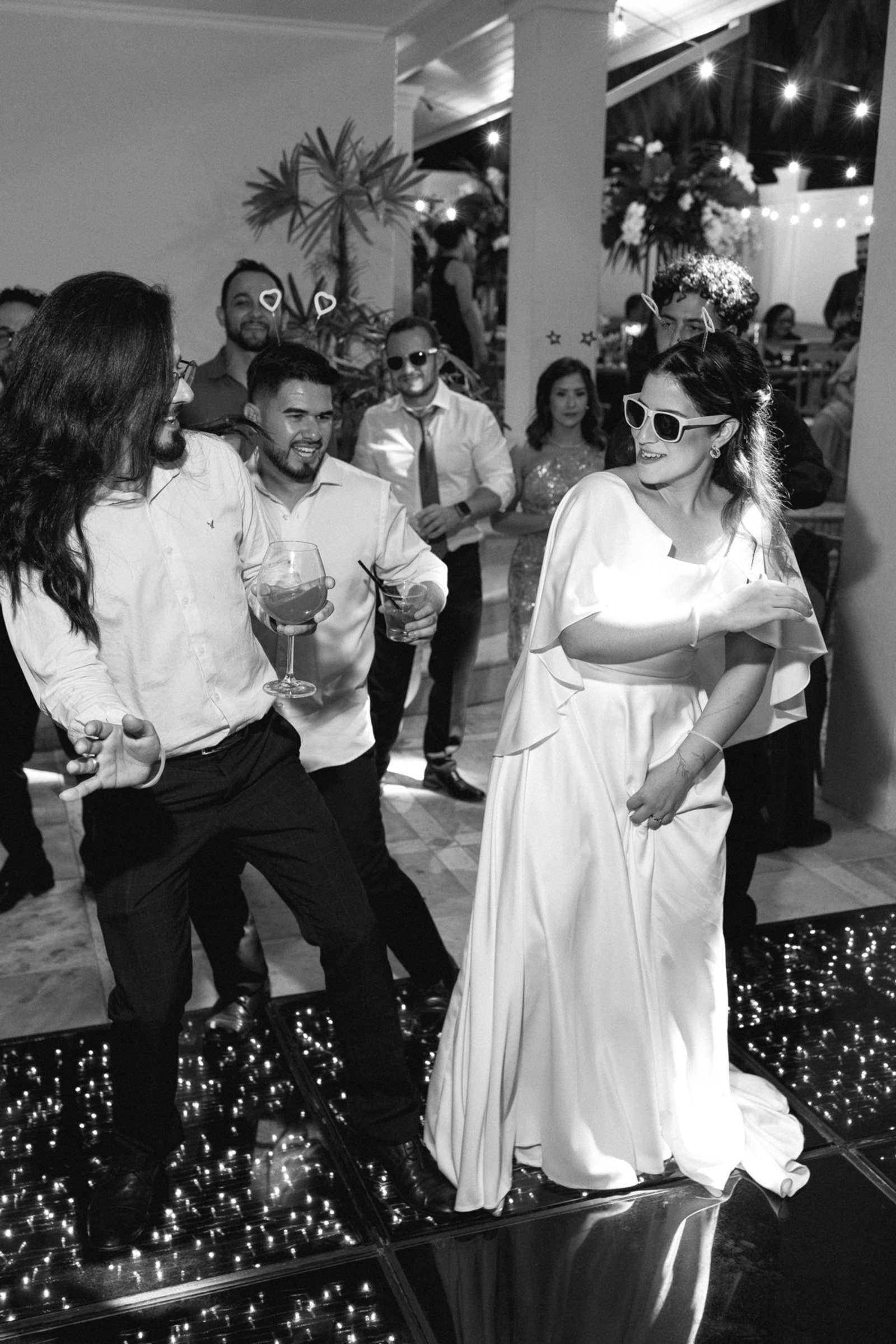 Casamento de Letícia & Pedro em Ribeirão Preto (SP) — fotografia 104