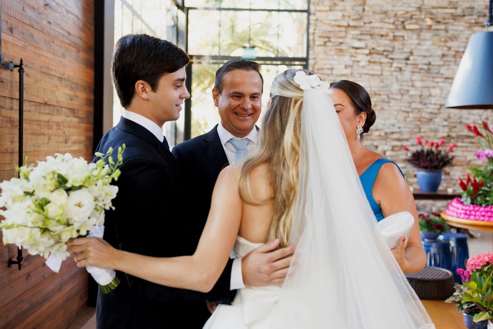 Casamento de Brenda & Lucas em Casa de Campo - Ribeirão Preto (SP) — fotografia 53