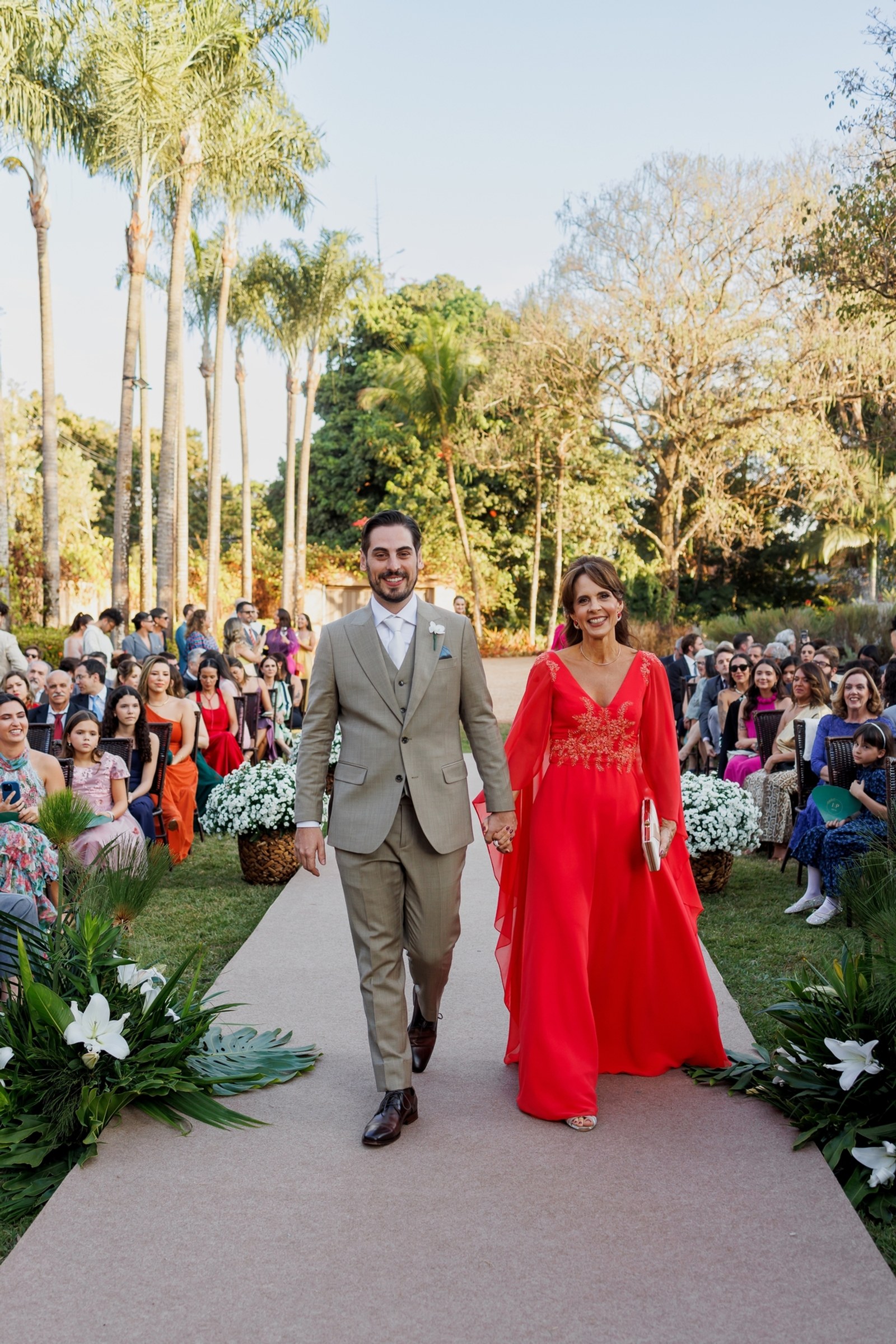 Casamento de Izabella & Pedro em Casa de Campo - Ribeirão Preto (SP) — fotografia 43