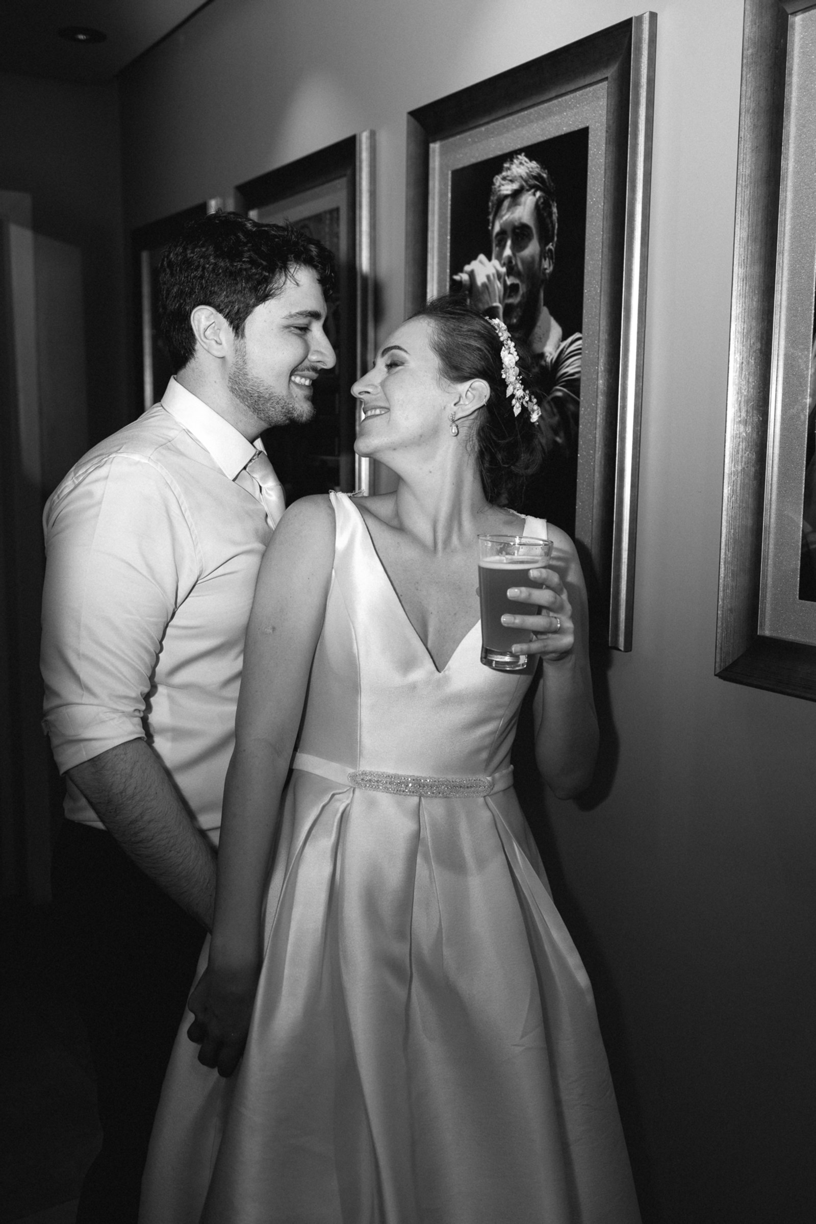 Casamento de Natália & João em Pallato Buffet - Ribeirão Preto (SP) — fotografia 97
