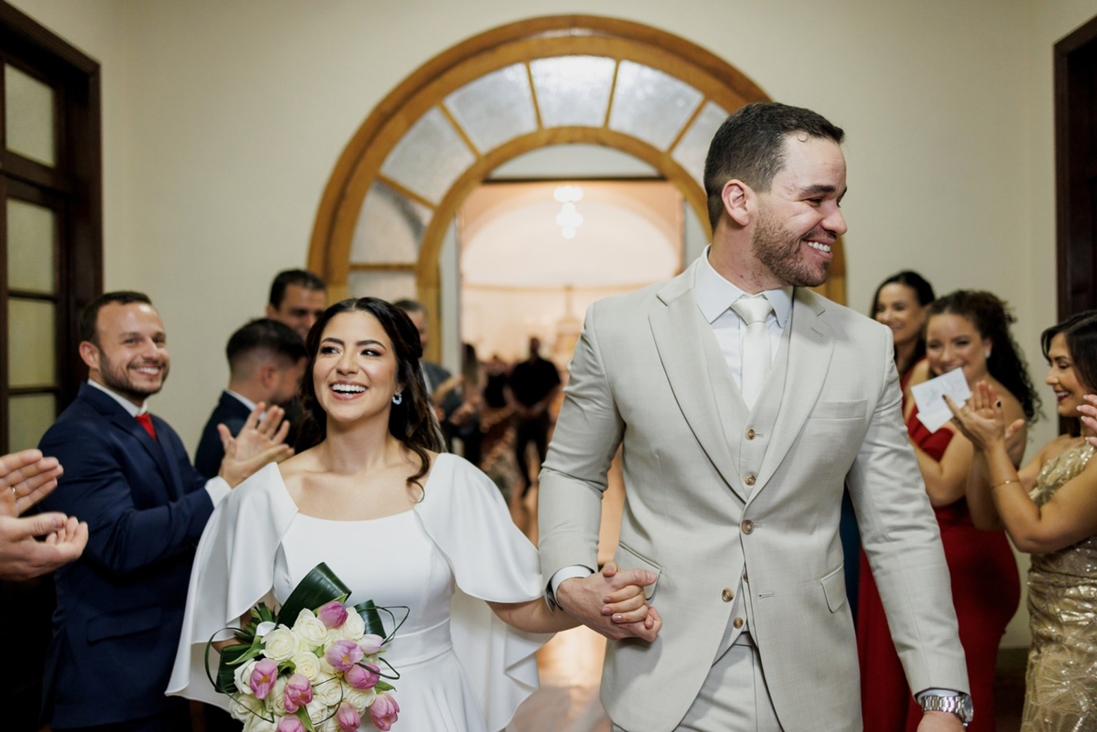 Casamento de Letícia & Pedro em Ribeirão Preto (SP) — fotografia 52