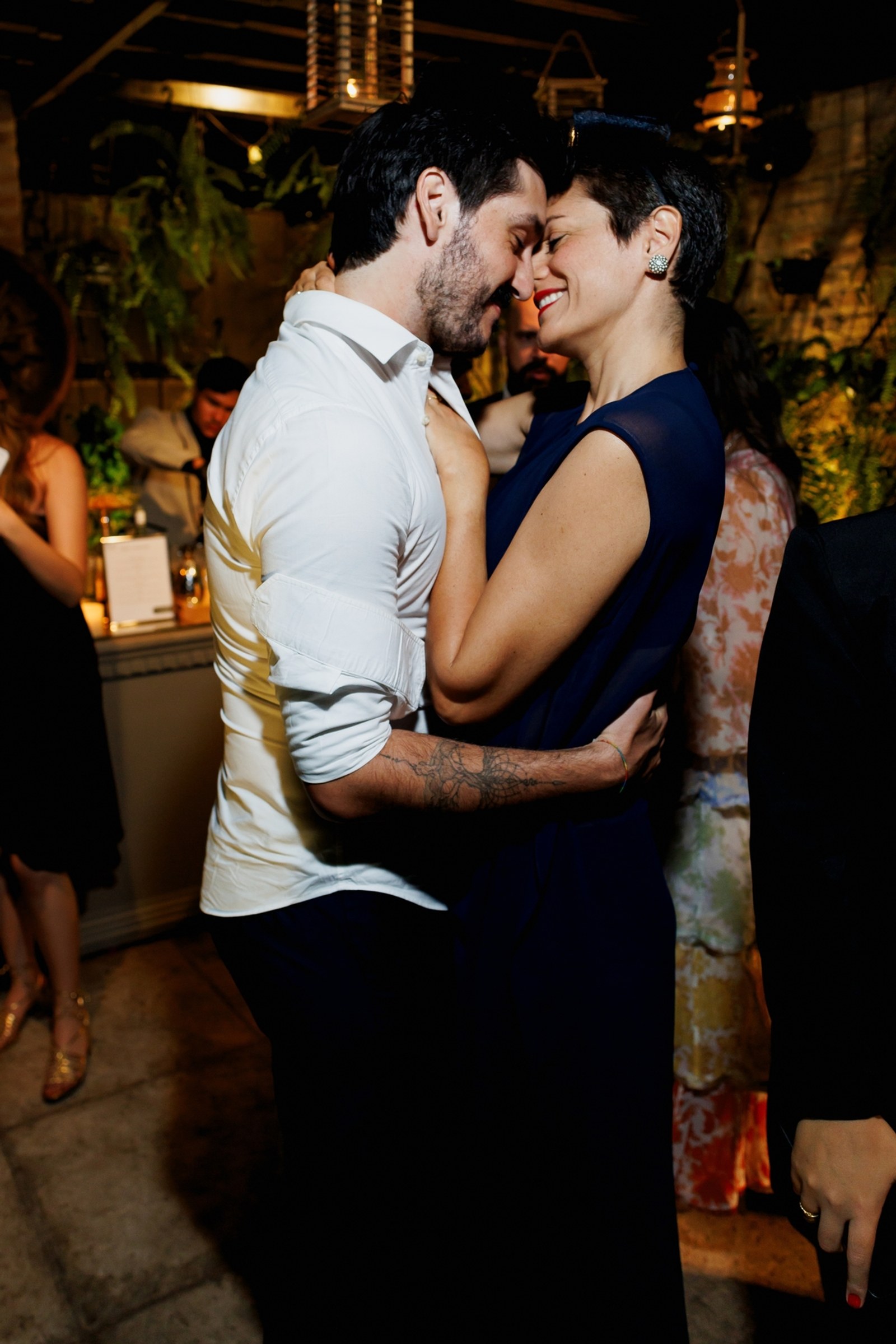 Casamento de Gabriela & Arthur em Amici Ristorante - Ribeirão Preto (SP) — fotografia 132