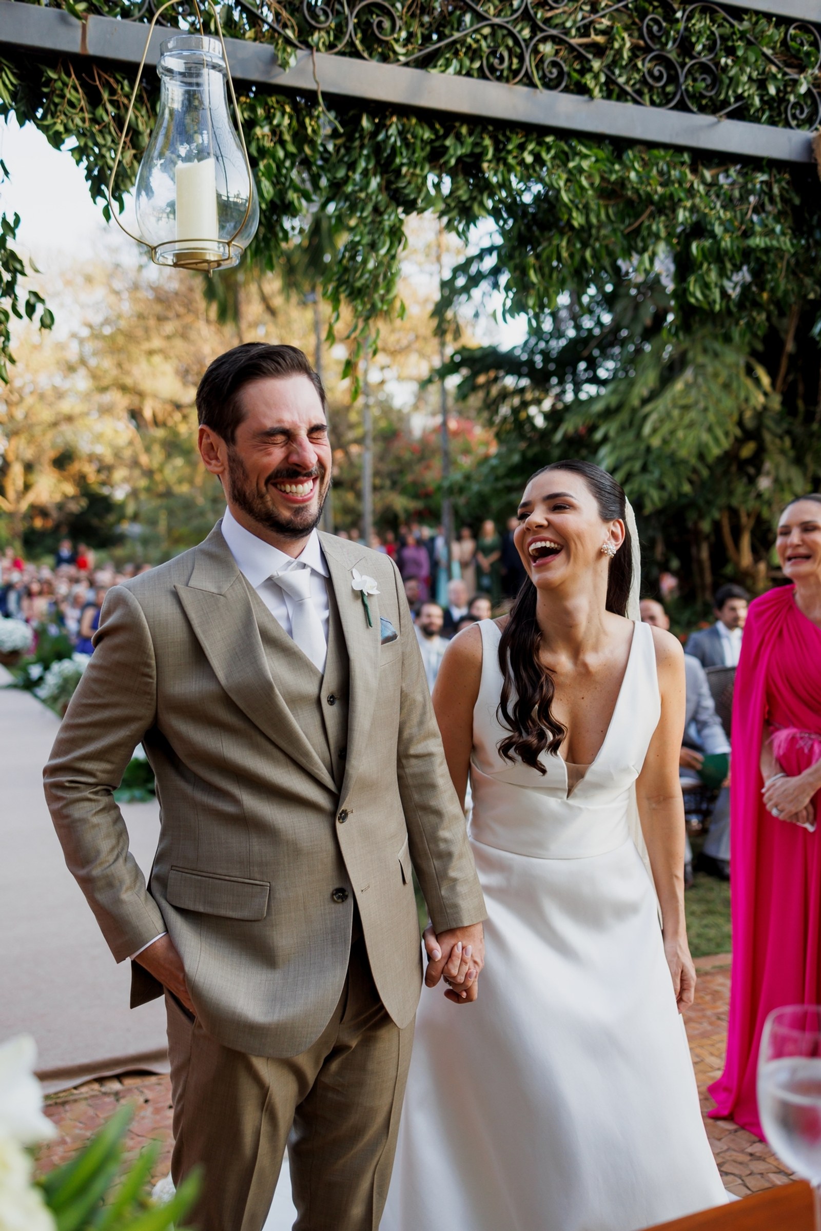 Casamento de Izabella & Pedro em Casa de Campo - Ribeirão Preto (SP) — fotografia 74
