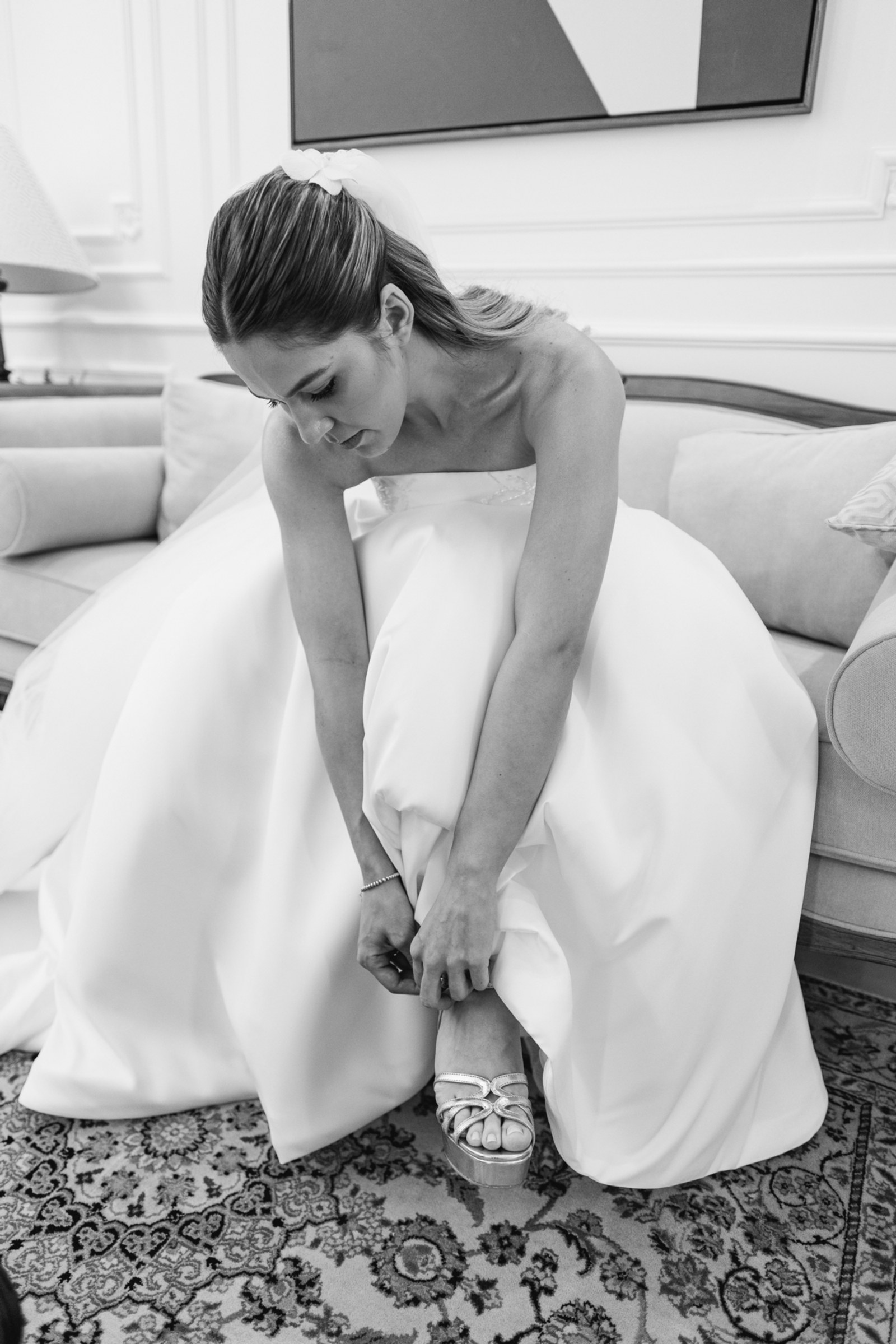 Casamento de Gabriela & Arthur em Amici Ristorante - Ribeirão Preto (SP) — fotografia 7