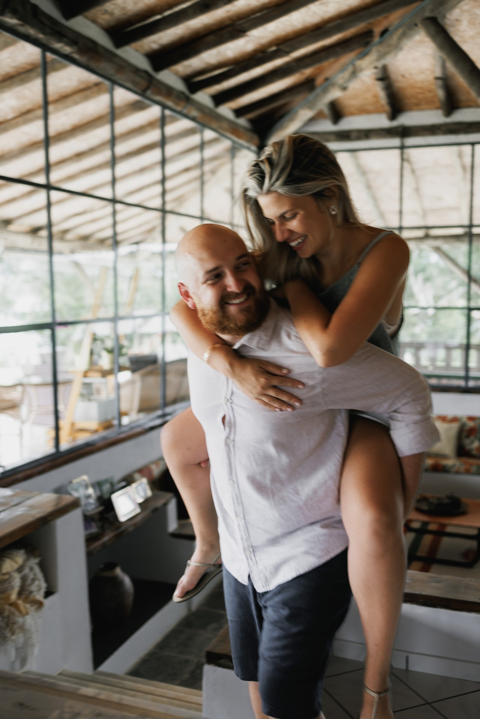 Ensaio Pré Wedding de Fernanda & Igor em Paraibuna — fotografia 18