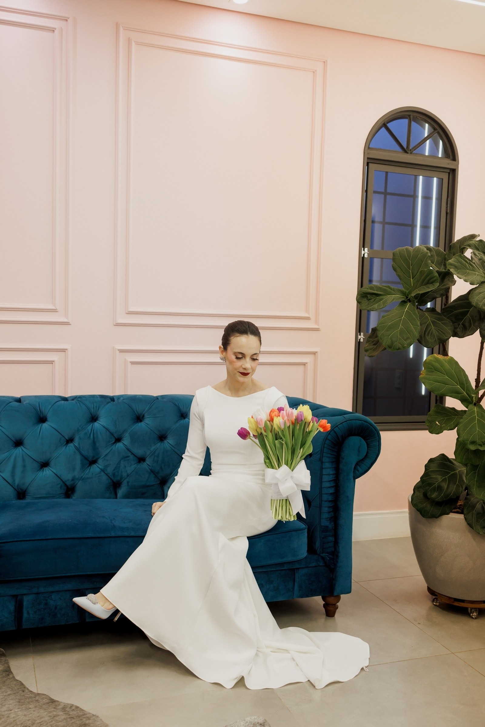 Casamento de Giovanna & Henrique em Recafé - Ribeirão Preto (SP) — fotografia 8