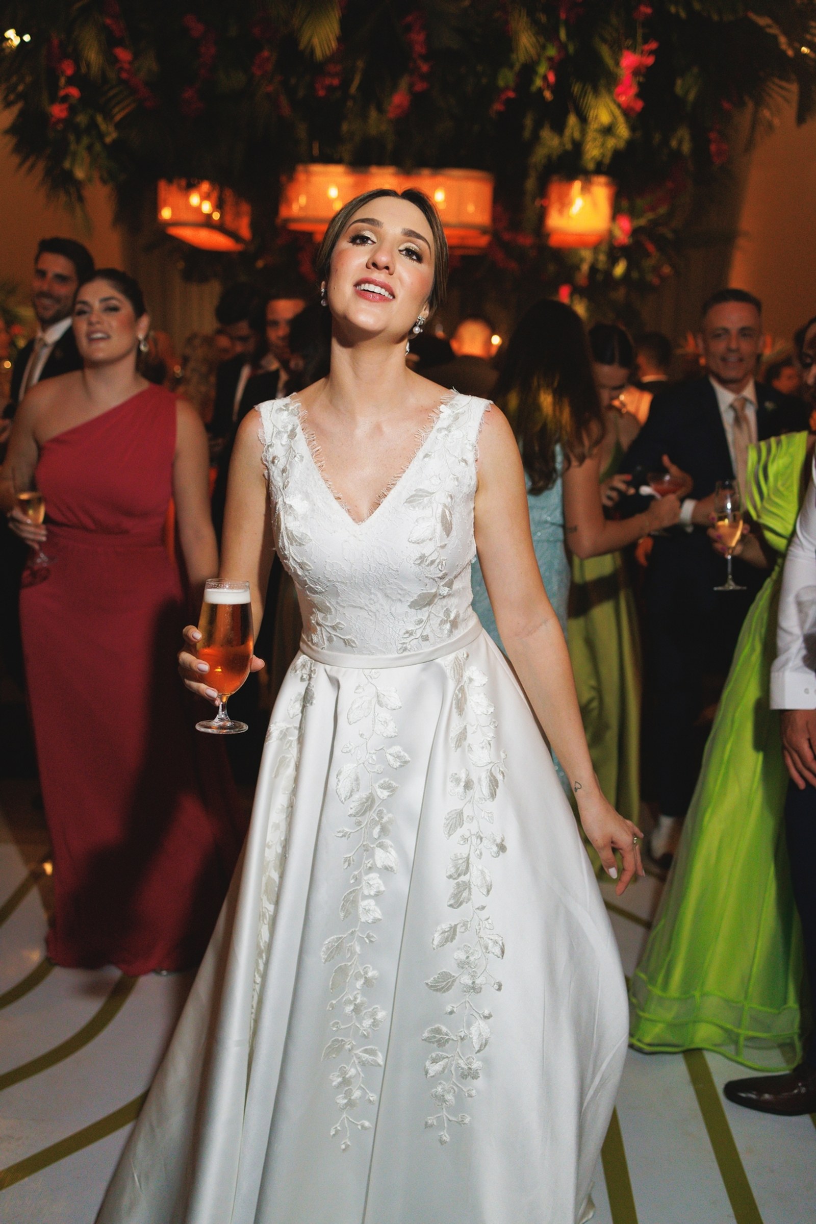 Casamento de Taisa & Ary em Le Jardin - Ribeirão Preto (SP) — fotografia 92