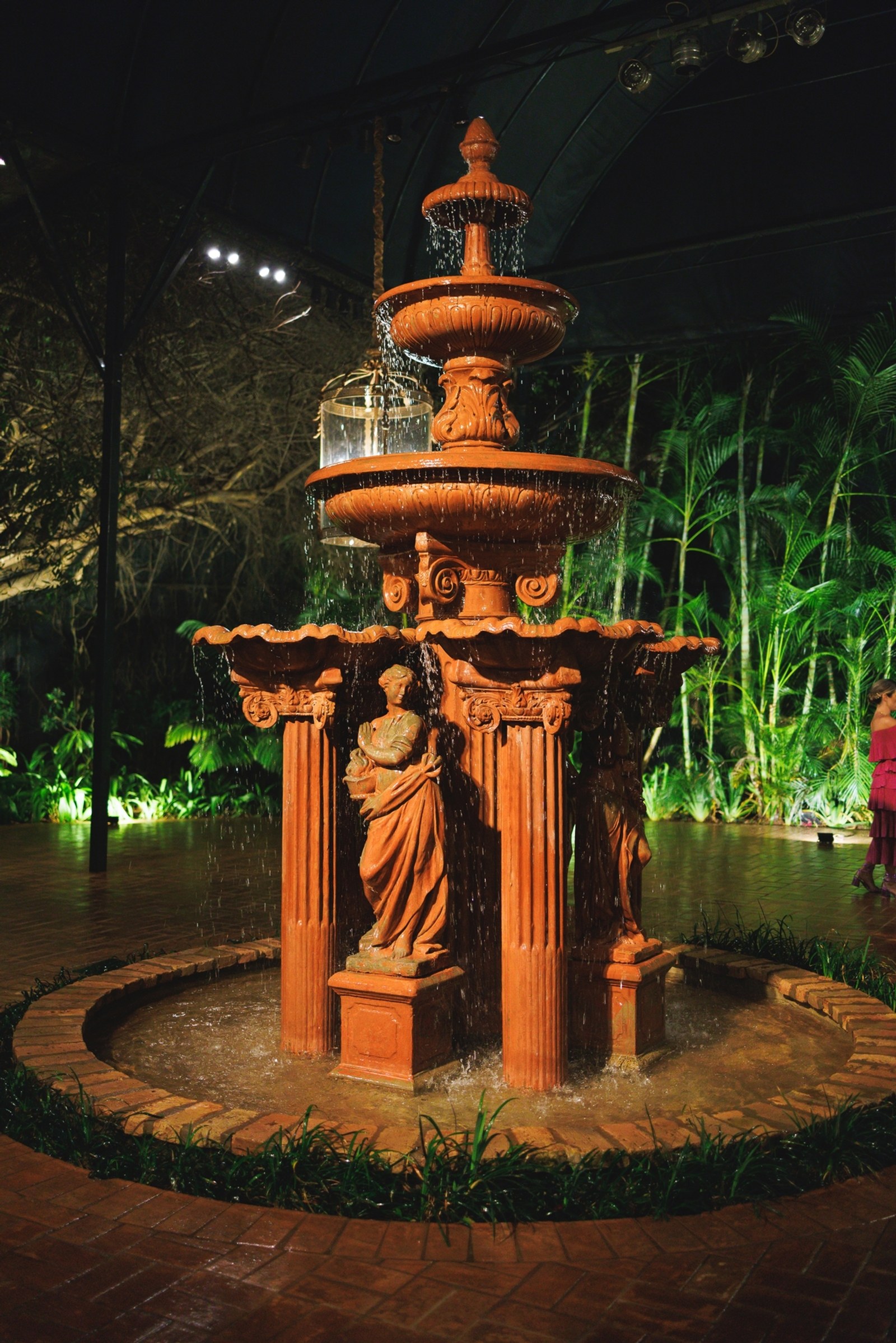 Casamento de Taisa & Ary em Le Jardin - Ribeirão Preto (SP) — fotografia 62