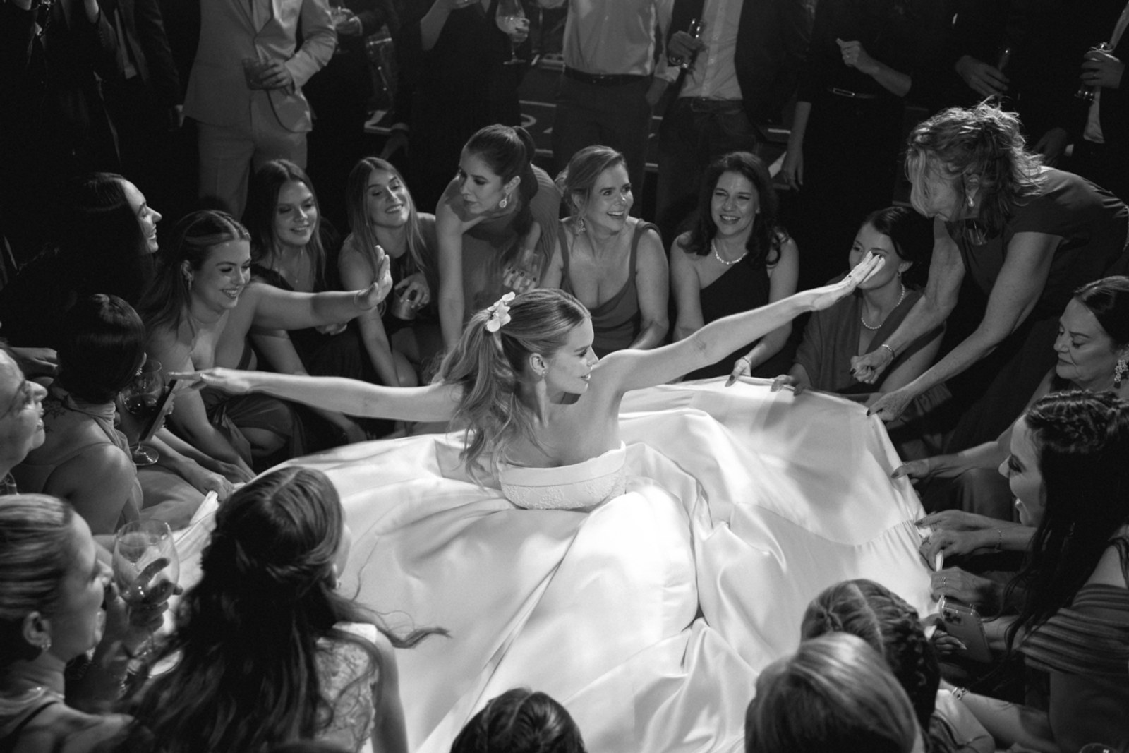 Casamento de Brenda & Lucas em Casa de Campo - Ribeirão Preto (SP) — fotografia 158