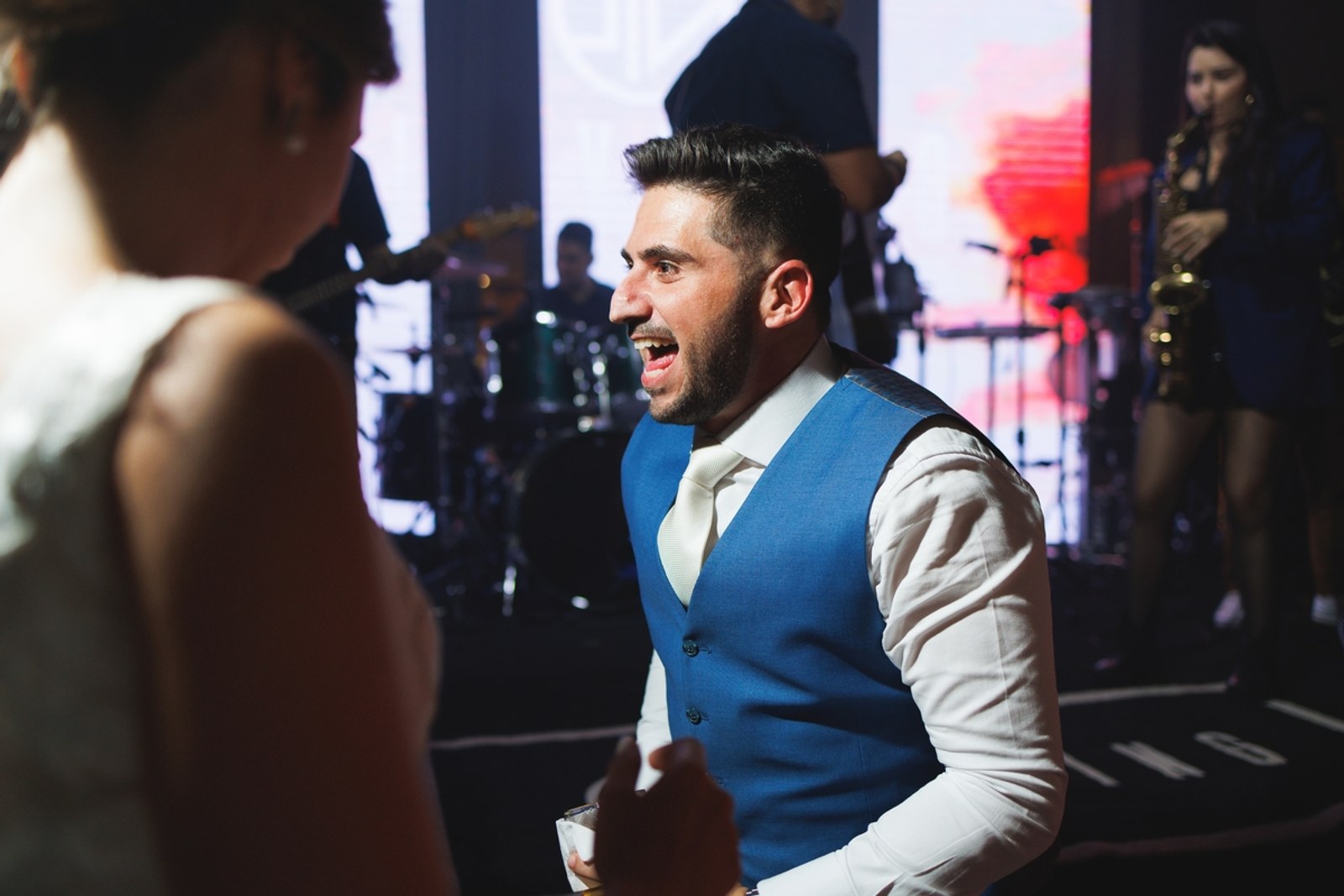 Casamento de Taisa & Ary em Le Jardin - Ribeirão Preto (SP) — fotografia 114