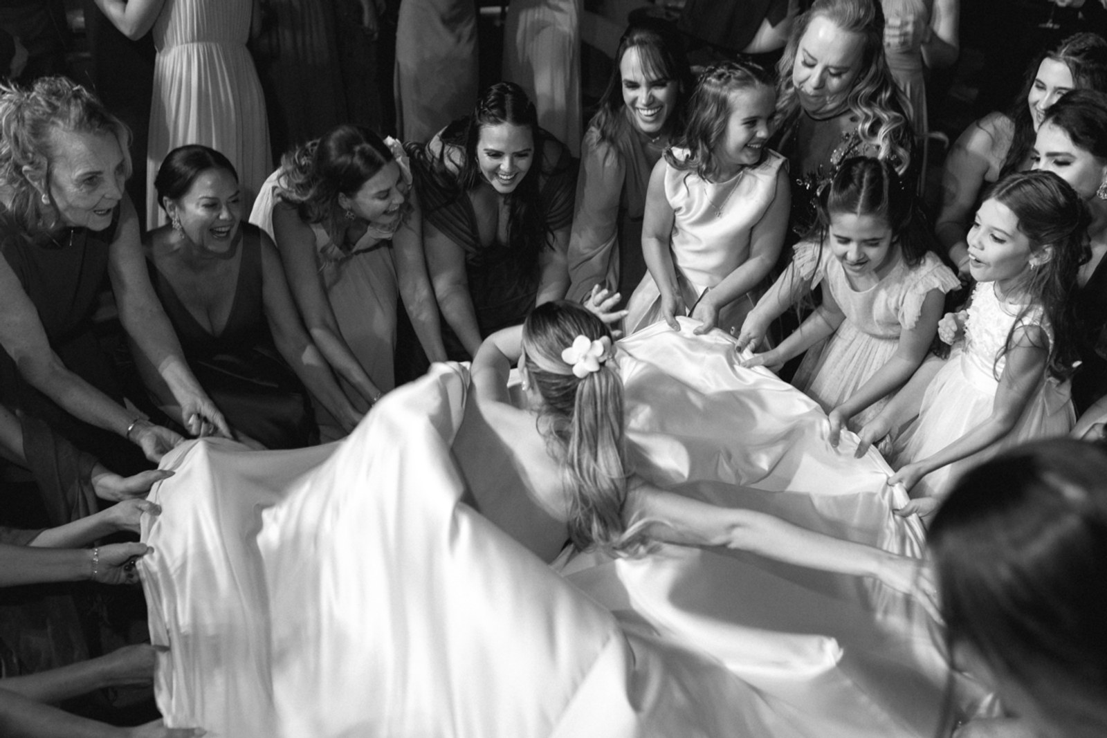 Casamento de Brenda & Lucas em Casa de Campo - Ribeirão Preto (SP) — fotografia 164
