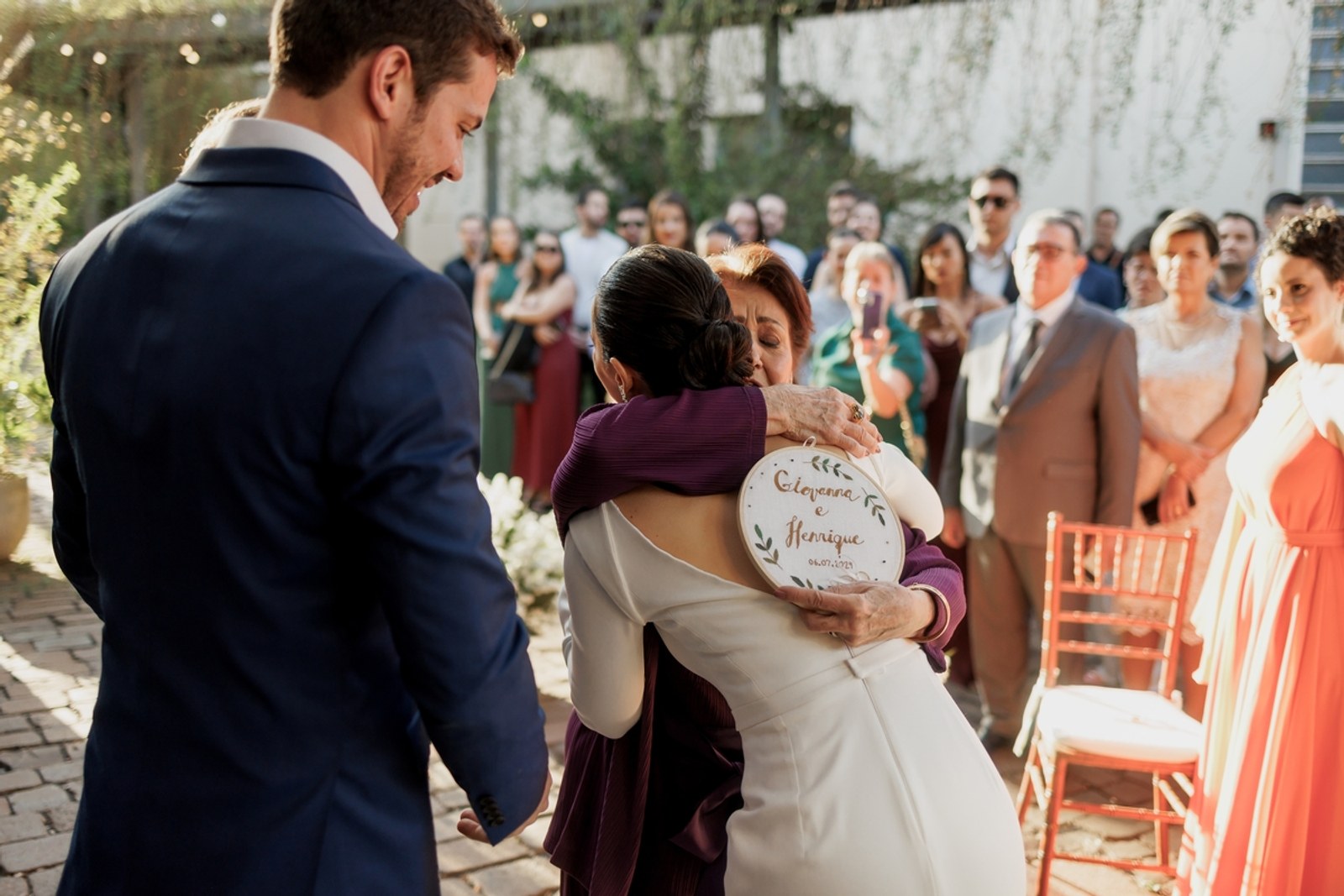 Casamento de Giovanna & Henrique em Recafé - Ribeirão Preto (SP) — fotografia 54