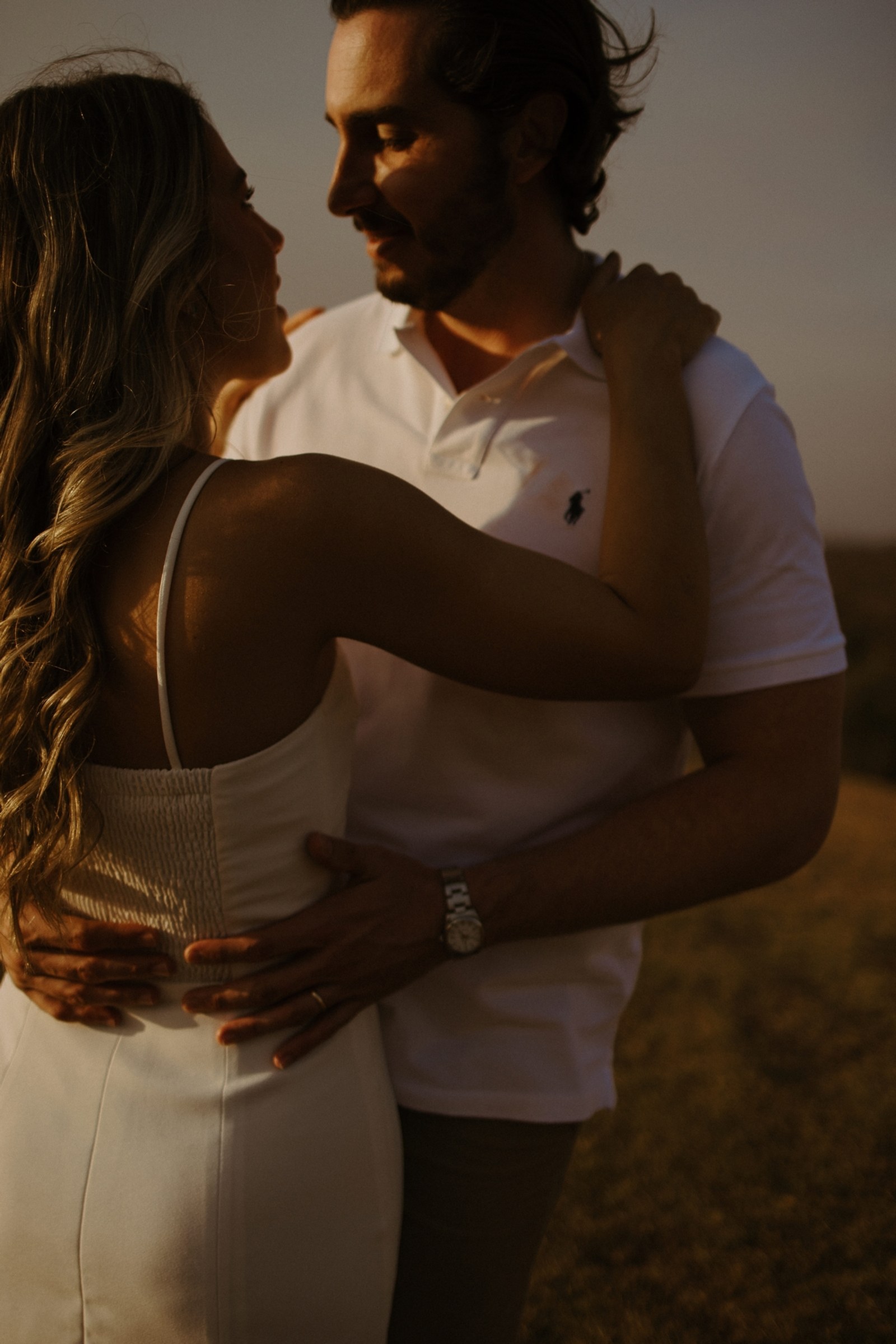 Ensaio Pré Wedding de Gabriela & Arthur em Vinícola Terras Altas - Ribeirão Preto (SP) — fotografia 33